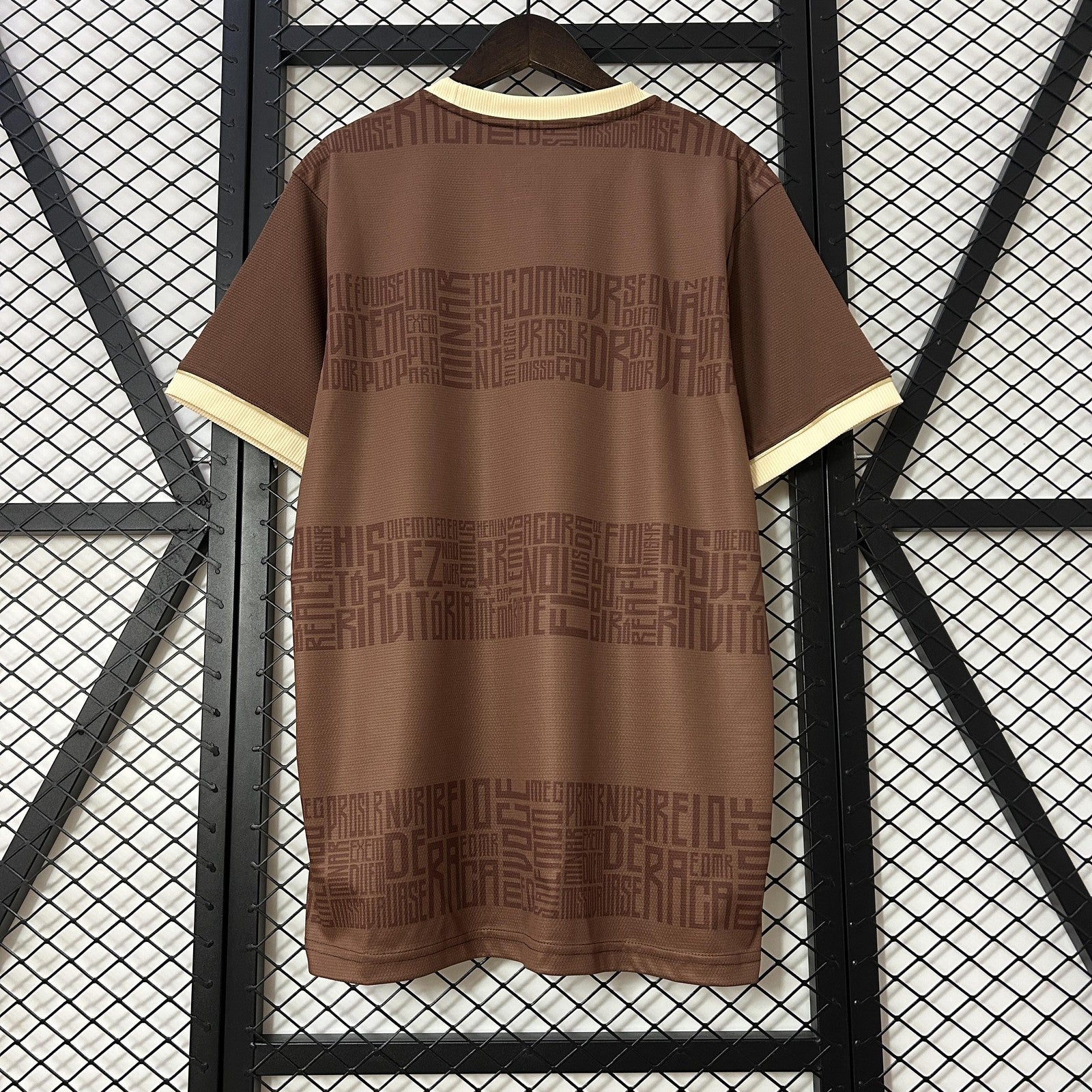 2024 25 Flamengo Special Edition Jersey