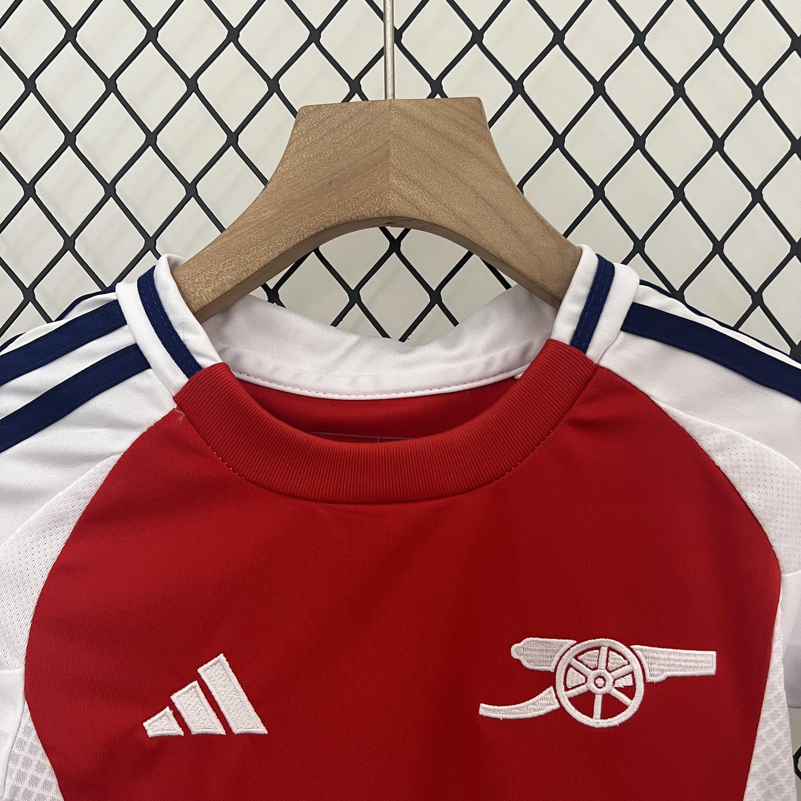 24 25 Kids Arsenal Home