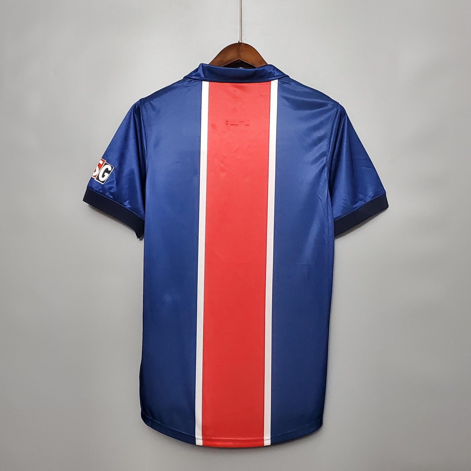 Retro 98 99 Psg Home
