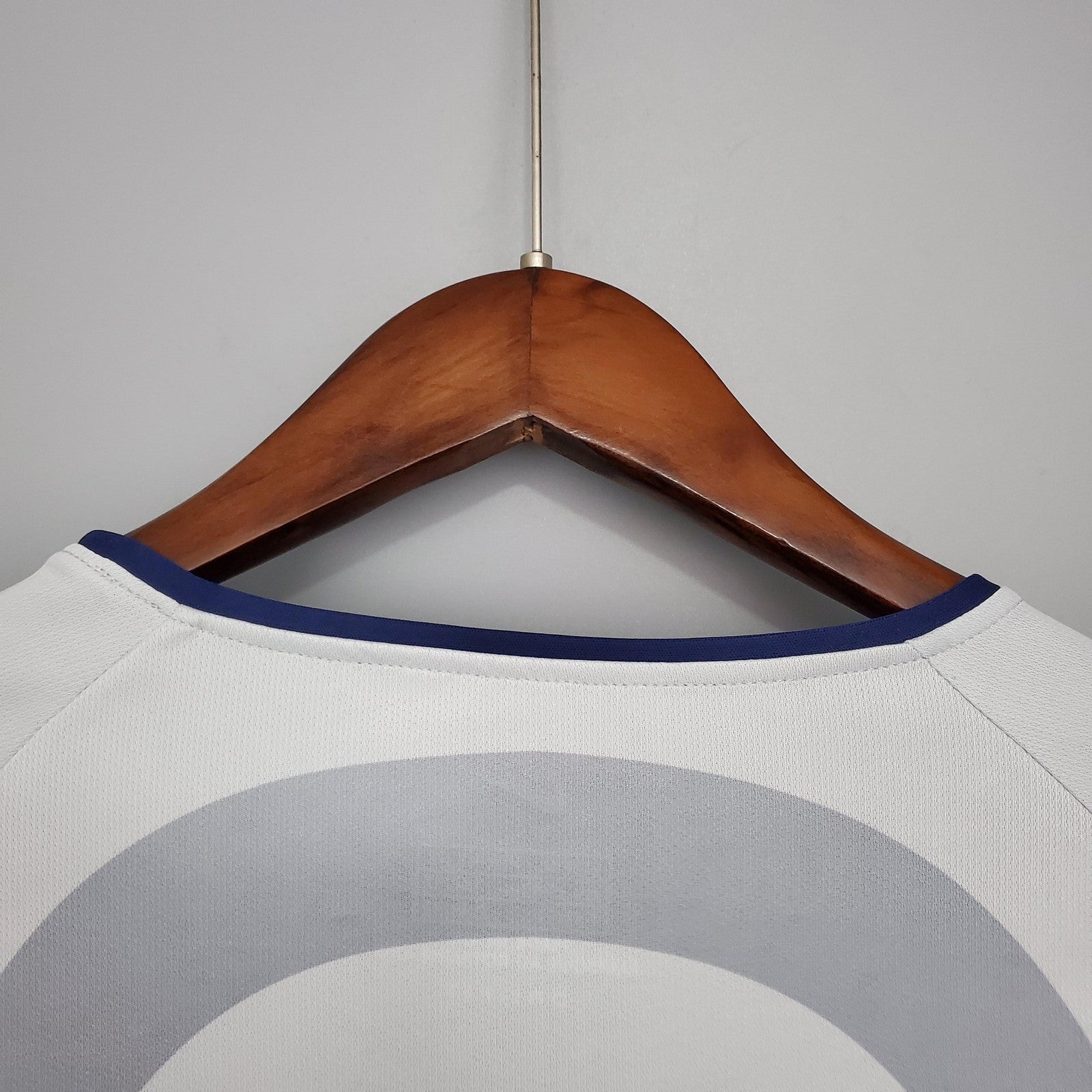 Retro Psg 01 02 Away