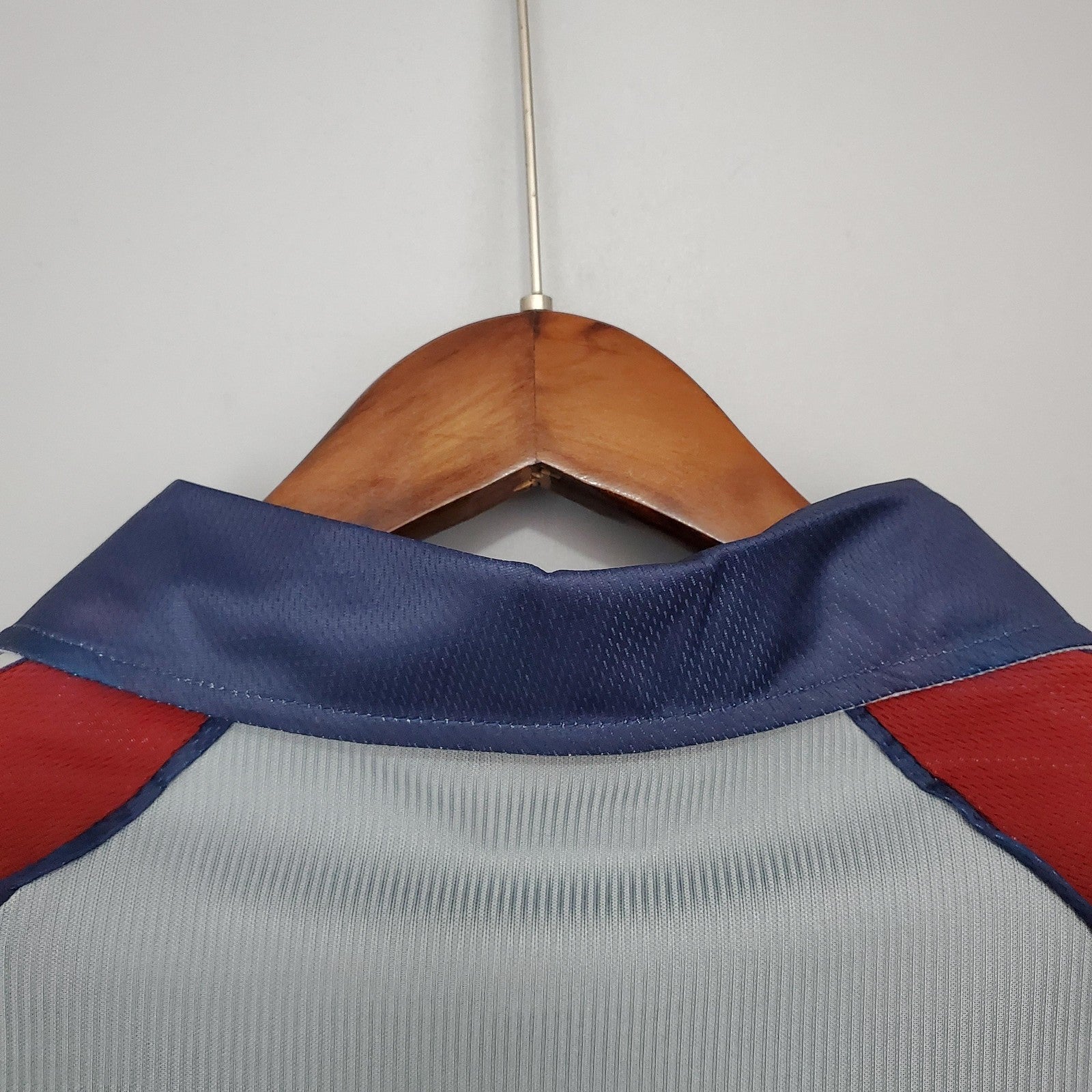 Retro 98 99 Bayern Munich Away