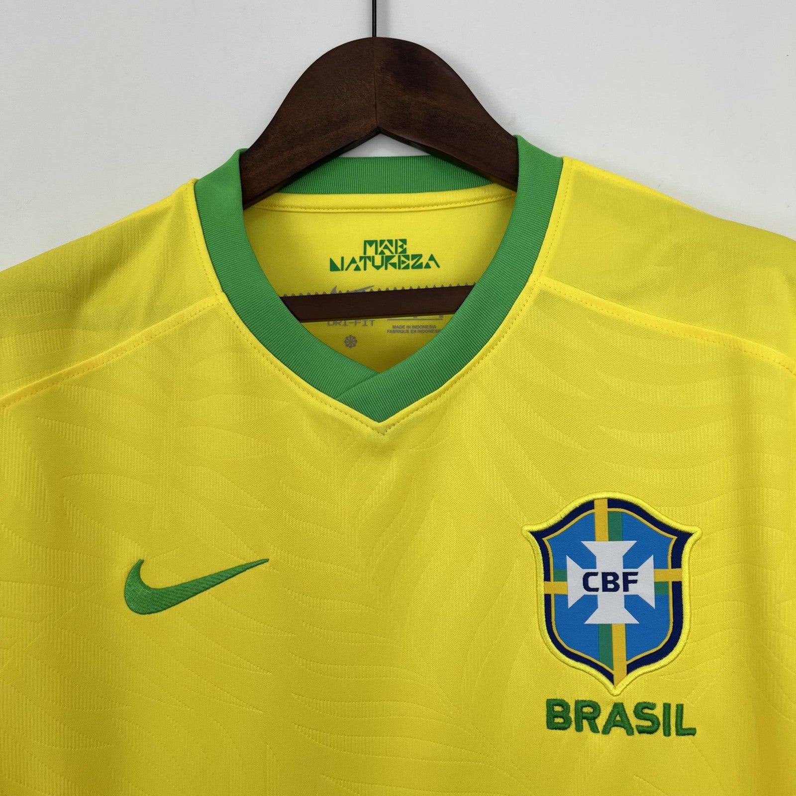 2023 Brazil Home