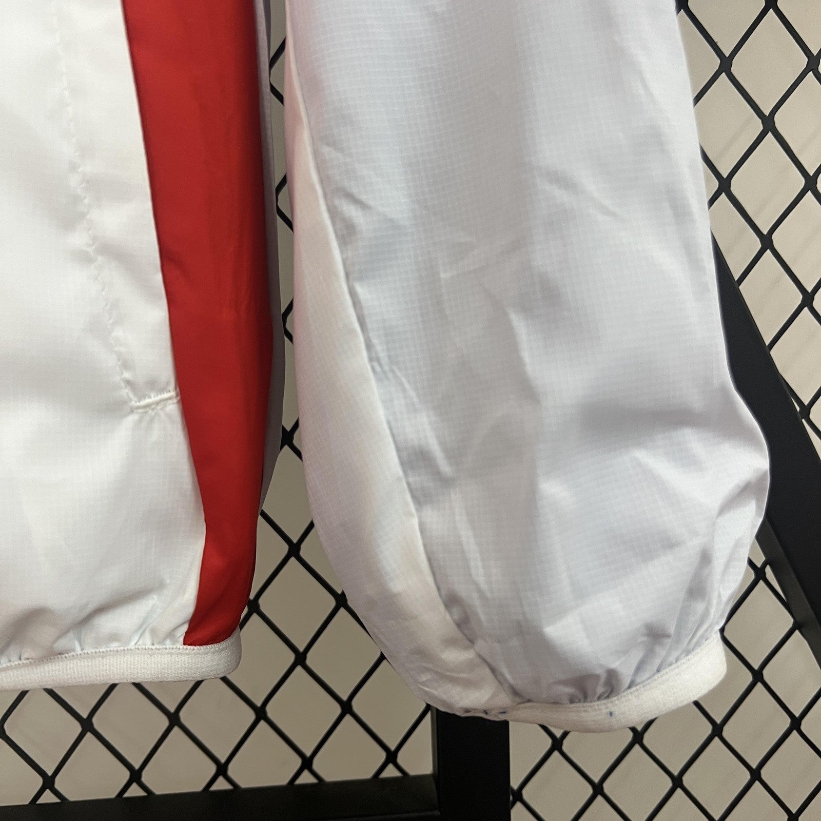 2024 Italy Trench Coat Reversible