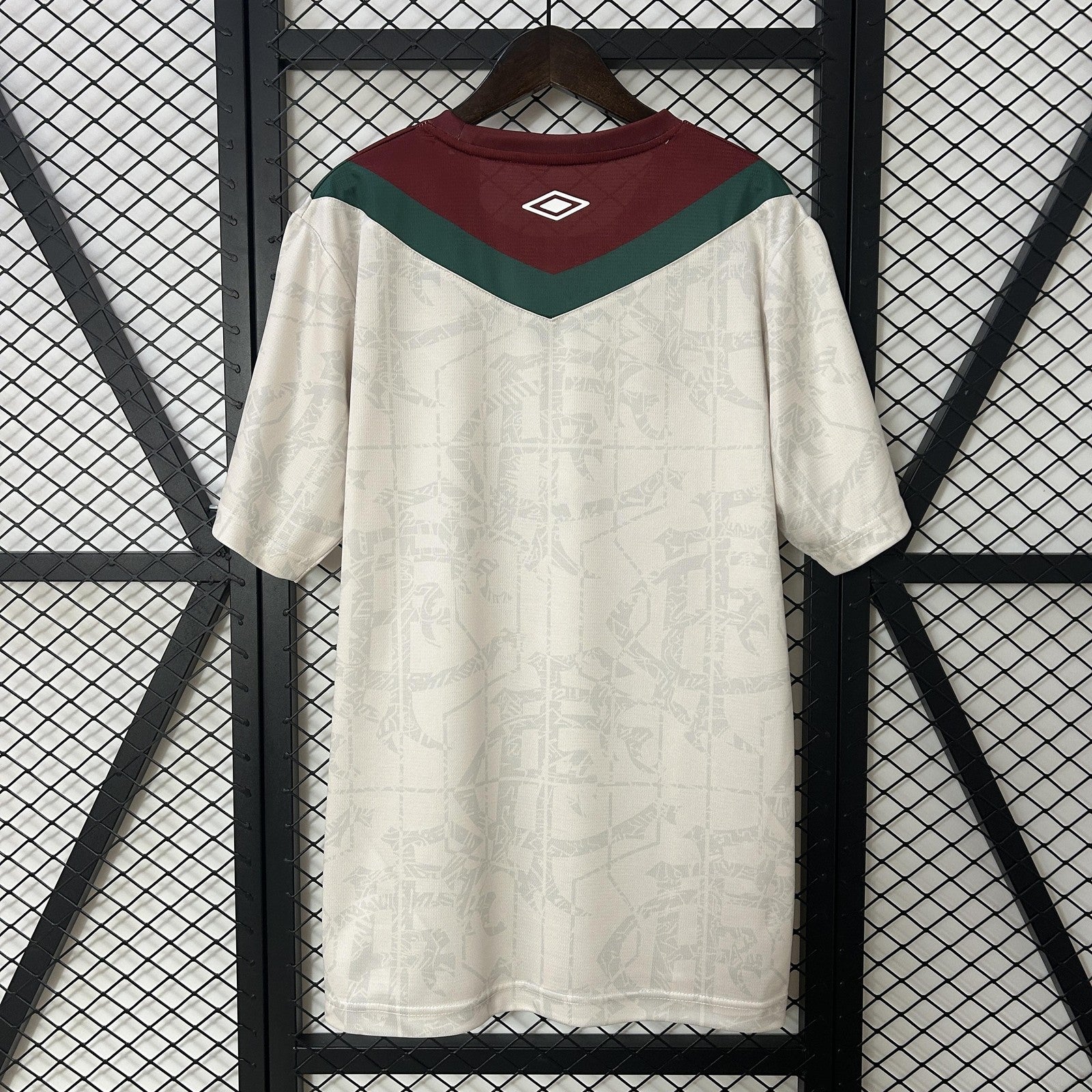 24 25 Fluminense Iii Jersey