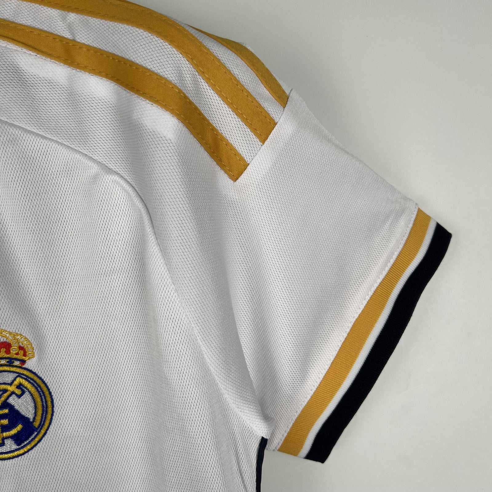 23 24 Women Real Madrid Home