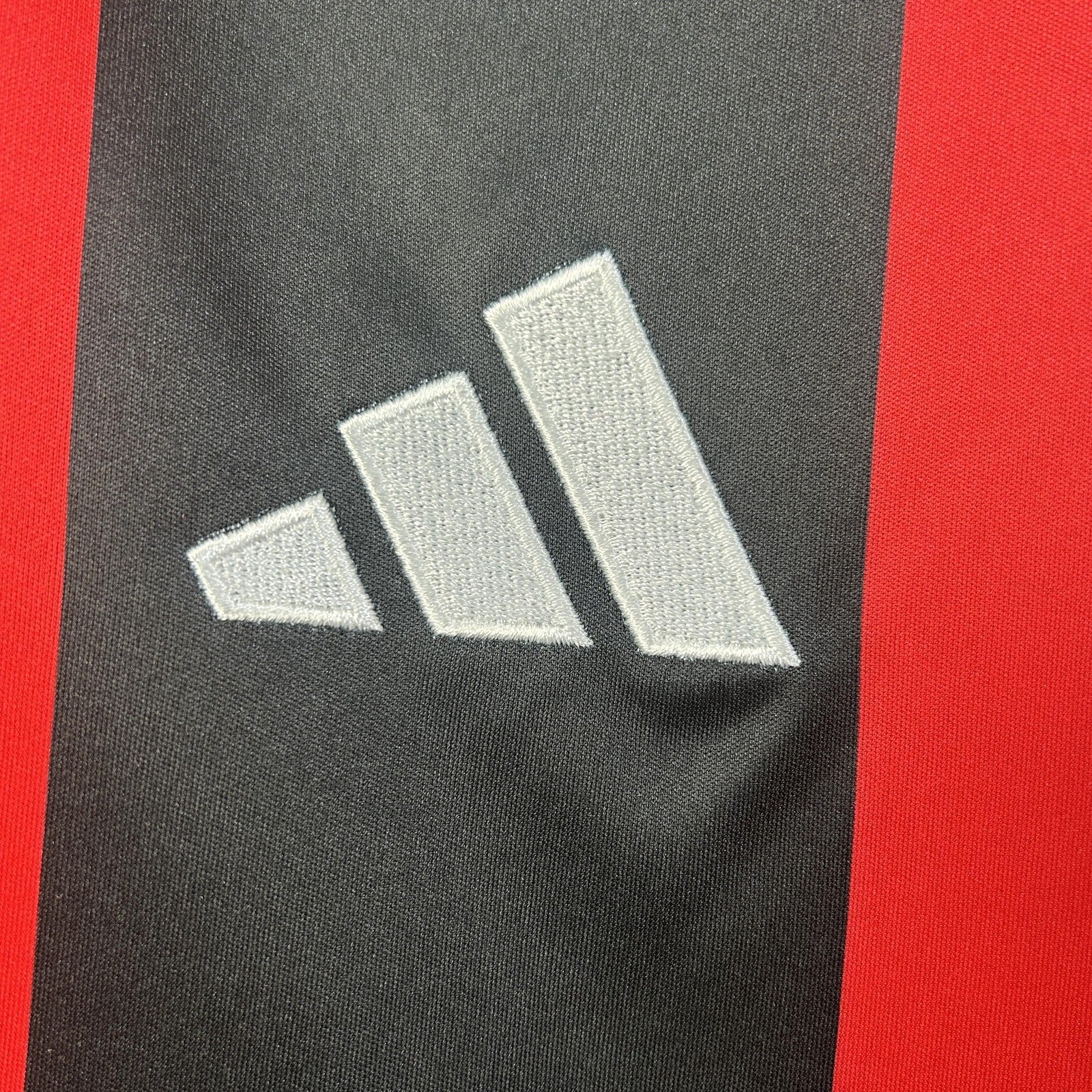 25 26 River Plate Away