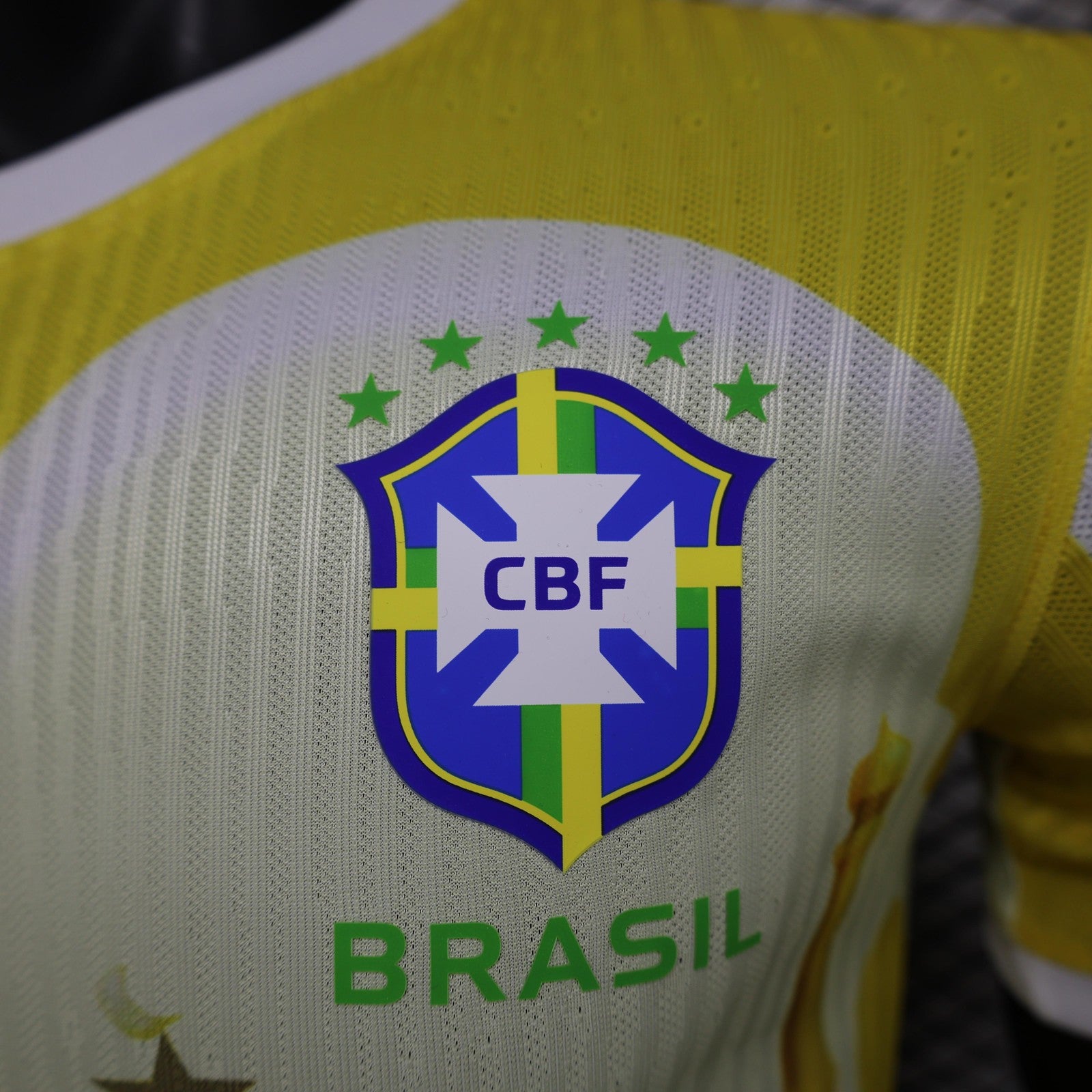 2024 Player Brazil Special Edition 3