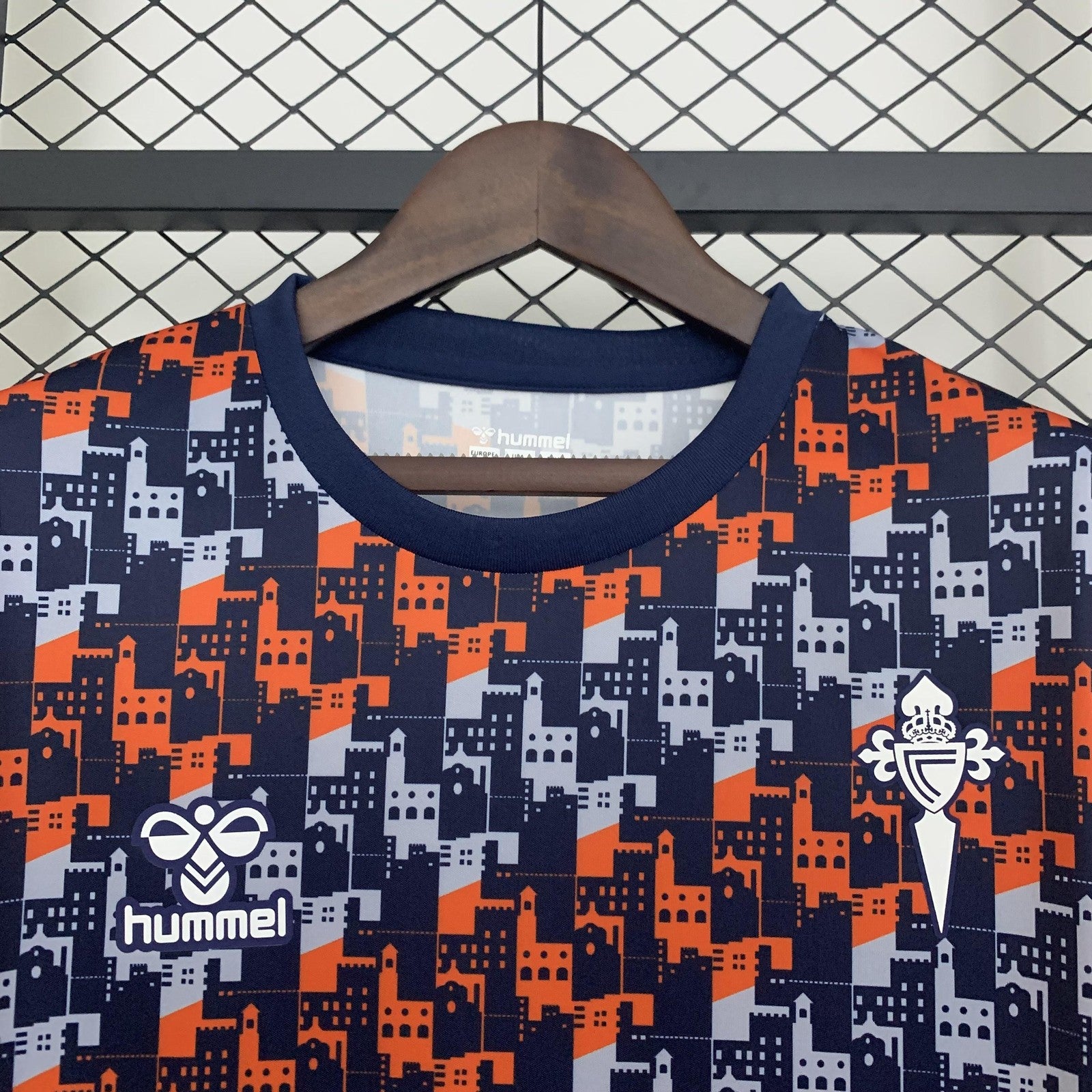 25 26 Celta Special Edition