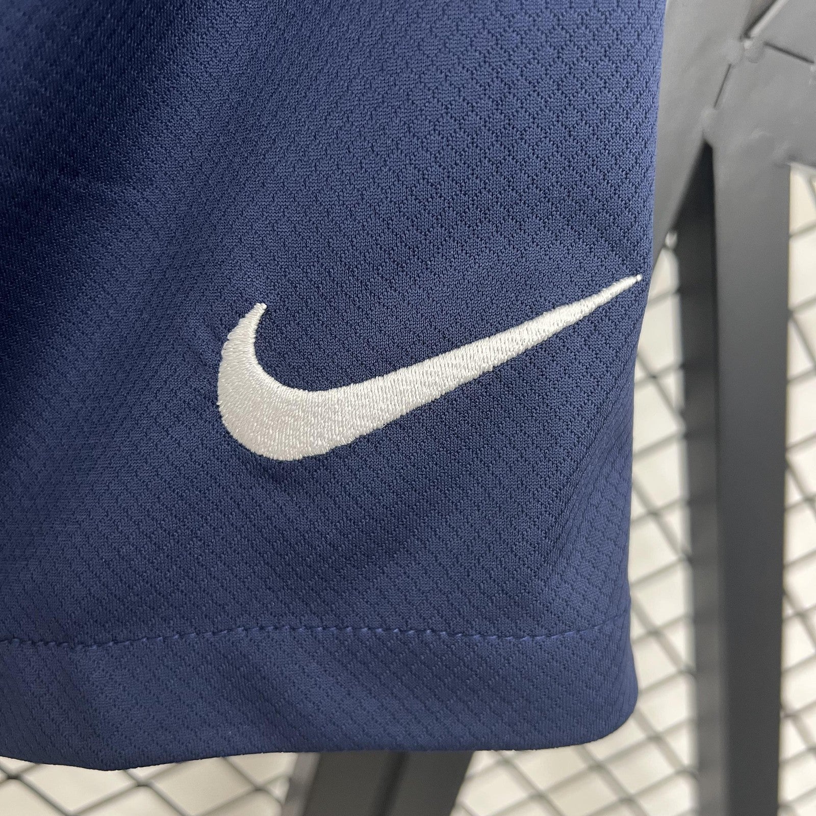 25 26 Shorts Psg Home