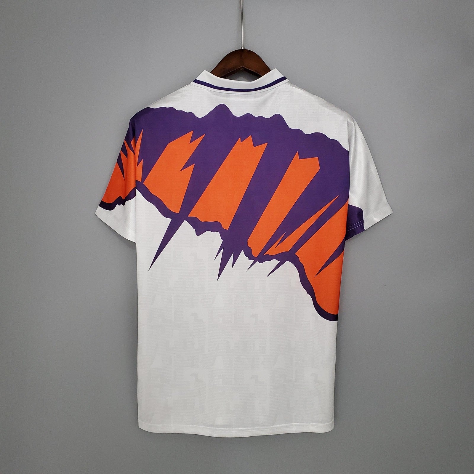 Retro Scotland 91 93 Away