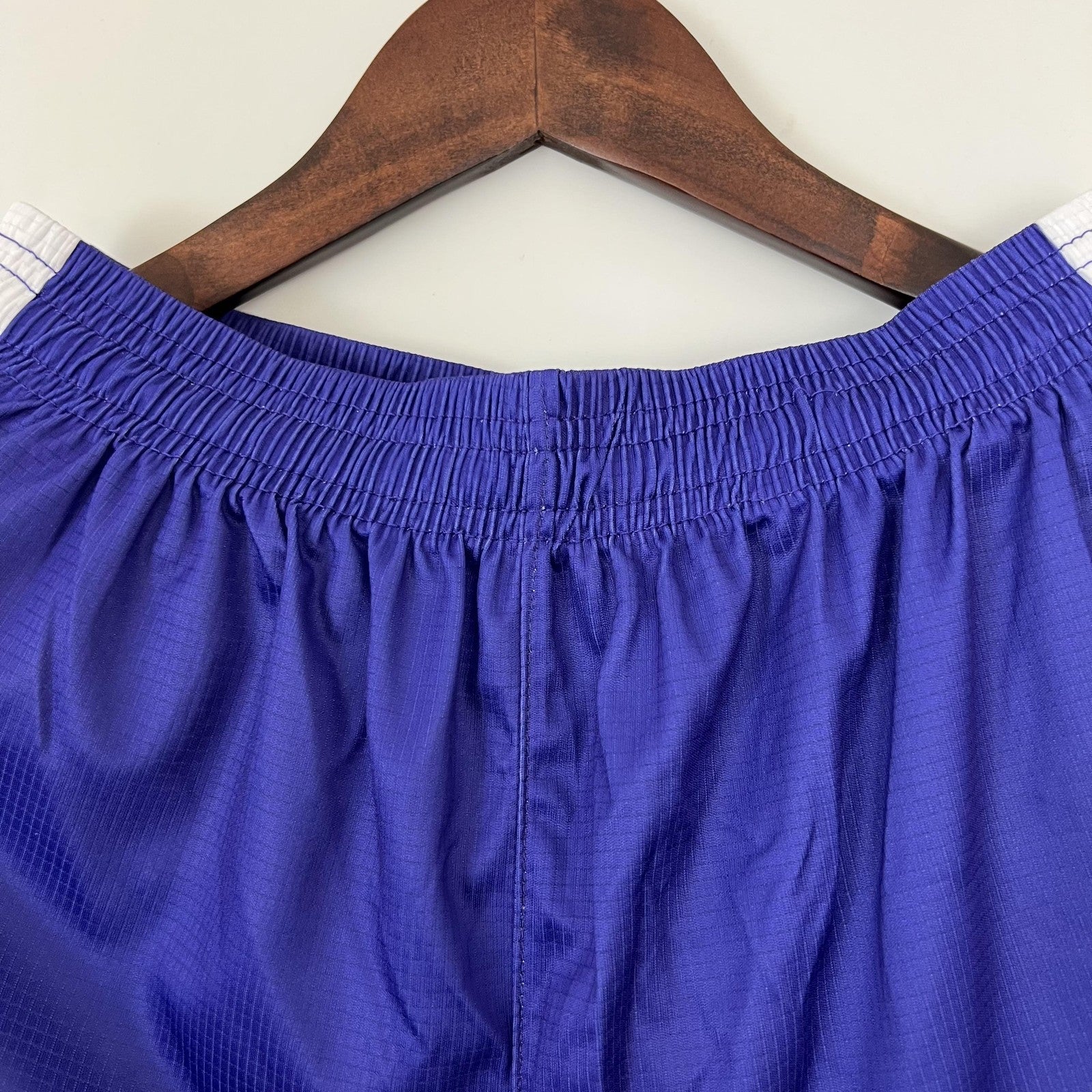 Retro Shorts Fiorentina Home