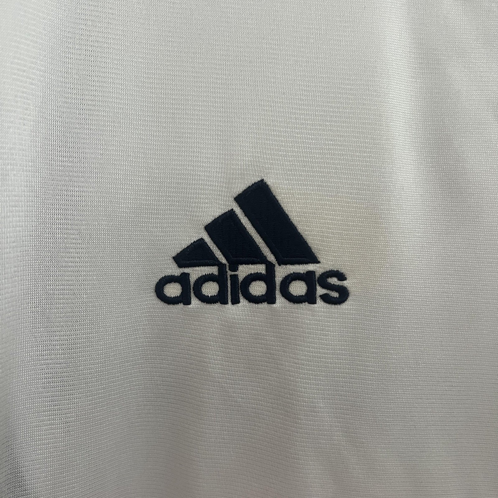 Retro Universidad De Chile 2003 Away