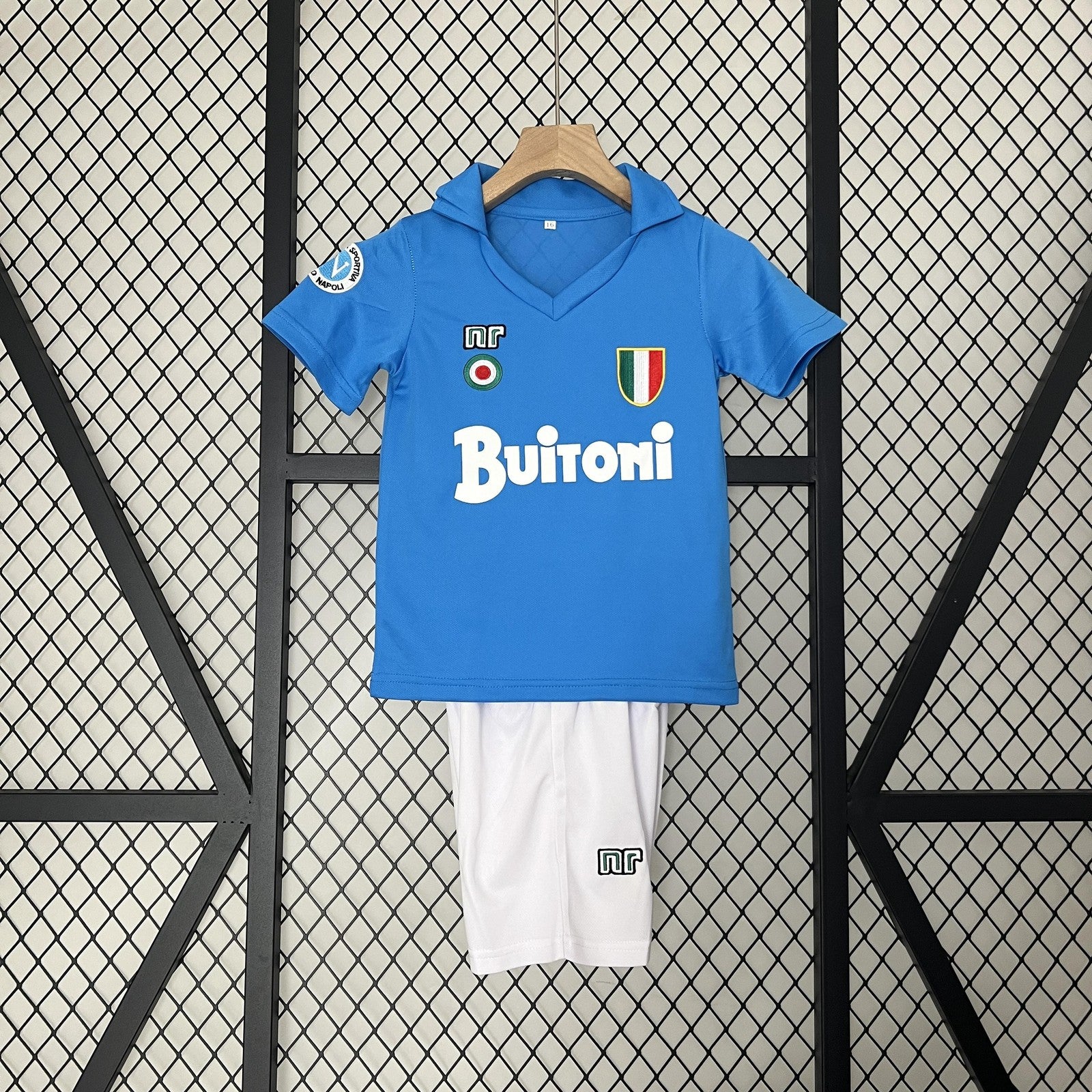Kids Napoli Home