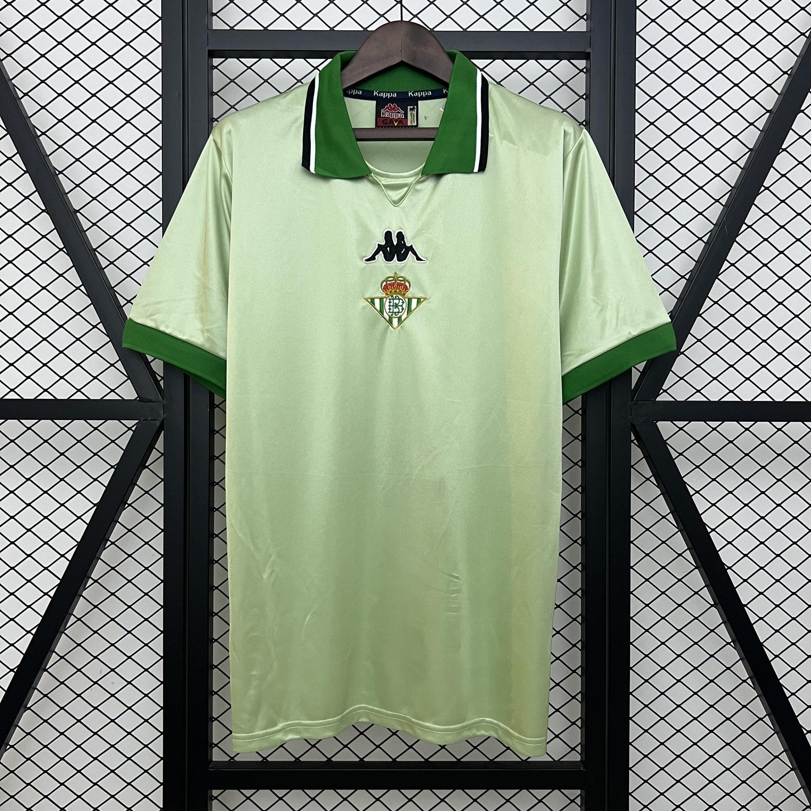 Retro Real Betis Away