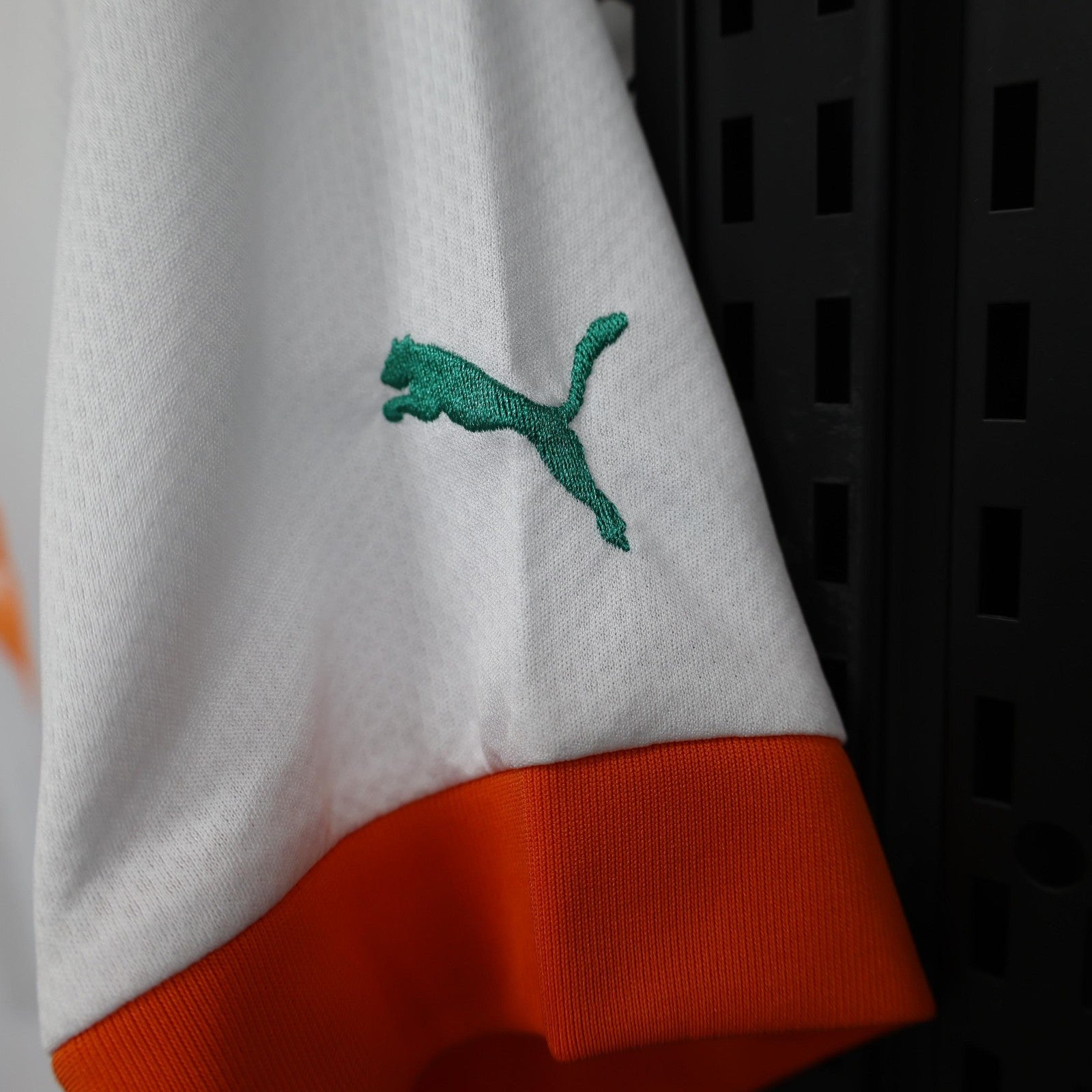 2023 Ivory Coast Away