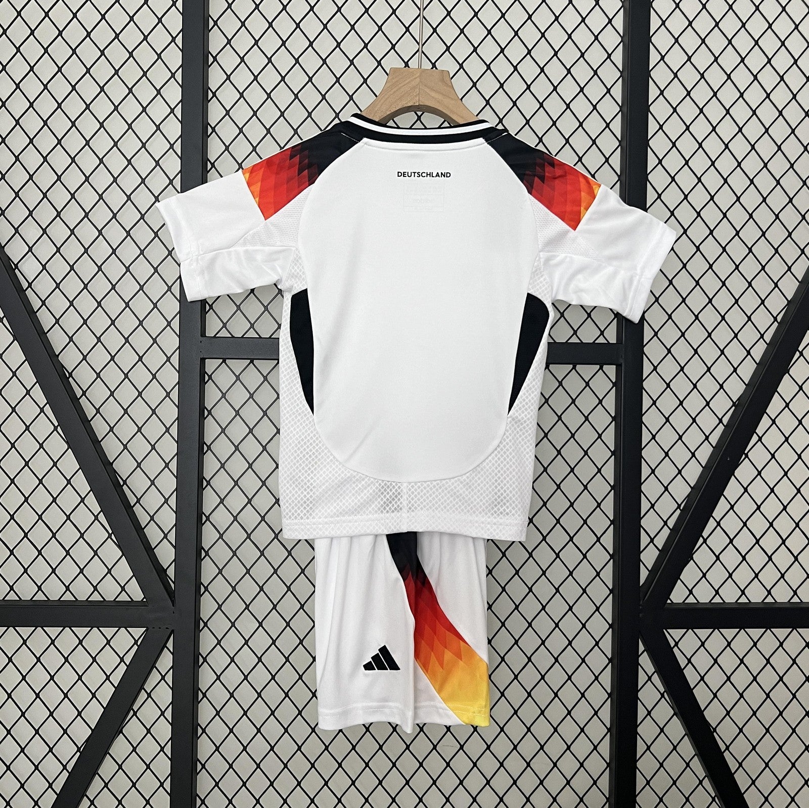 2024 Kids Germany Home