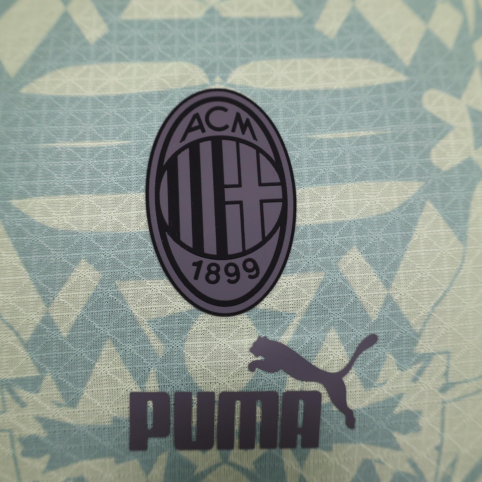 24 25 Player Ac Milan Special Edition