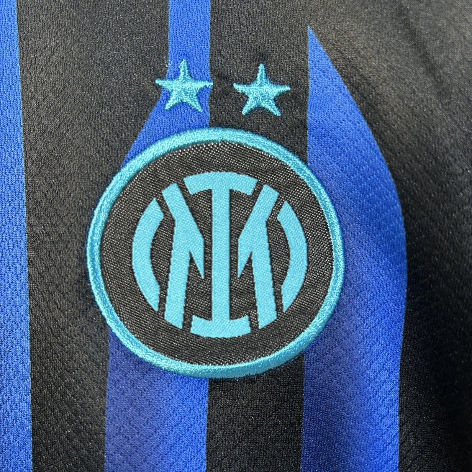 25 26 Kids Inter Milan Home