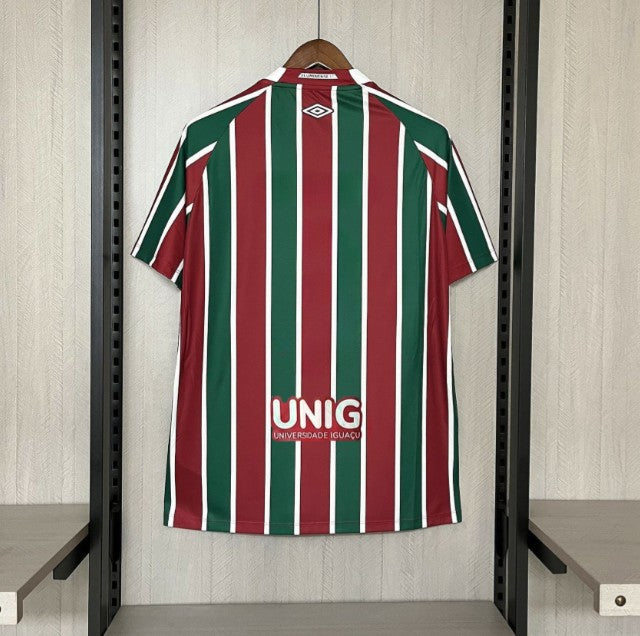 25 26 Fluminense Home