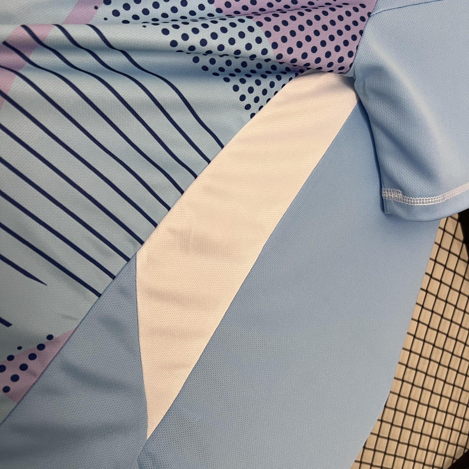 2024 Goalkeeper Spain