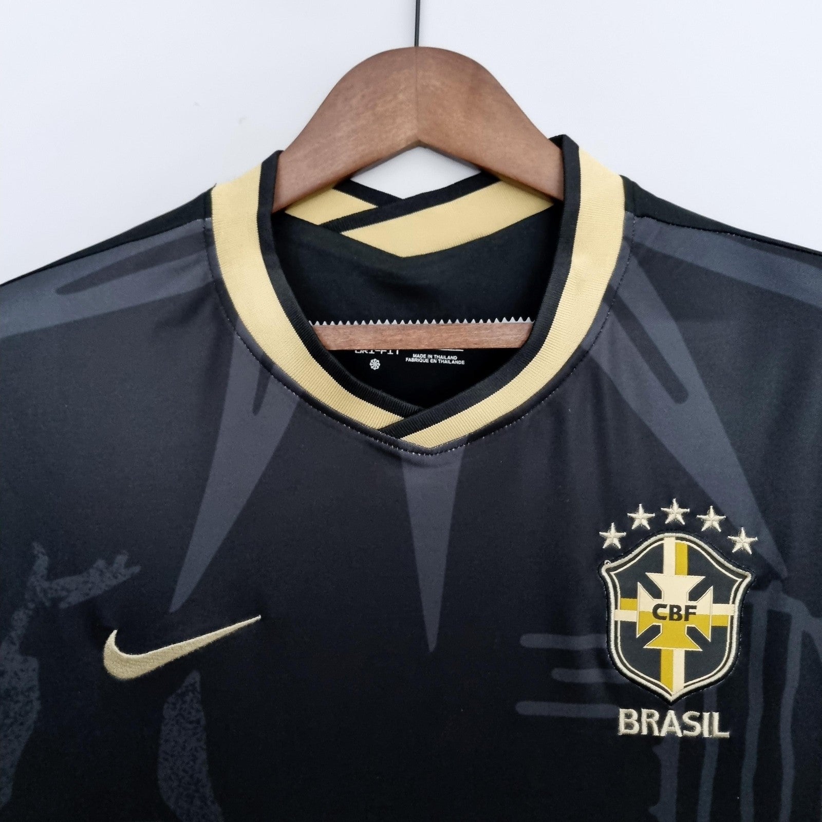 2022 Brazil Black