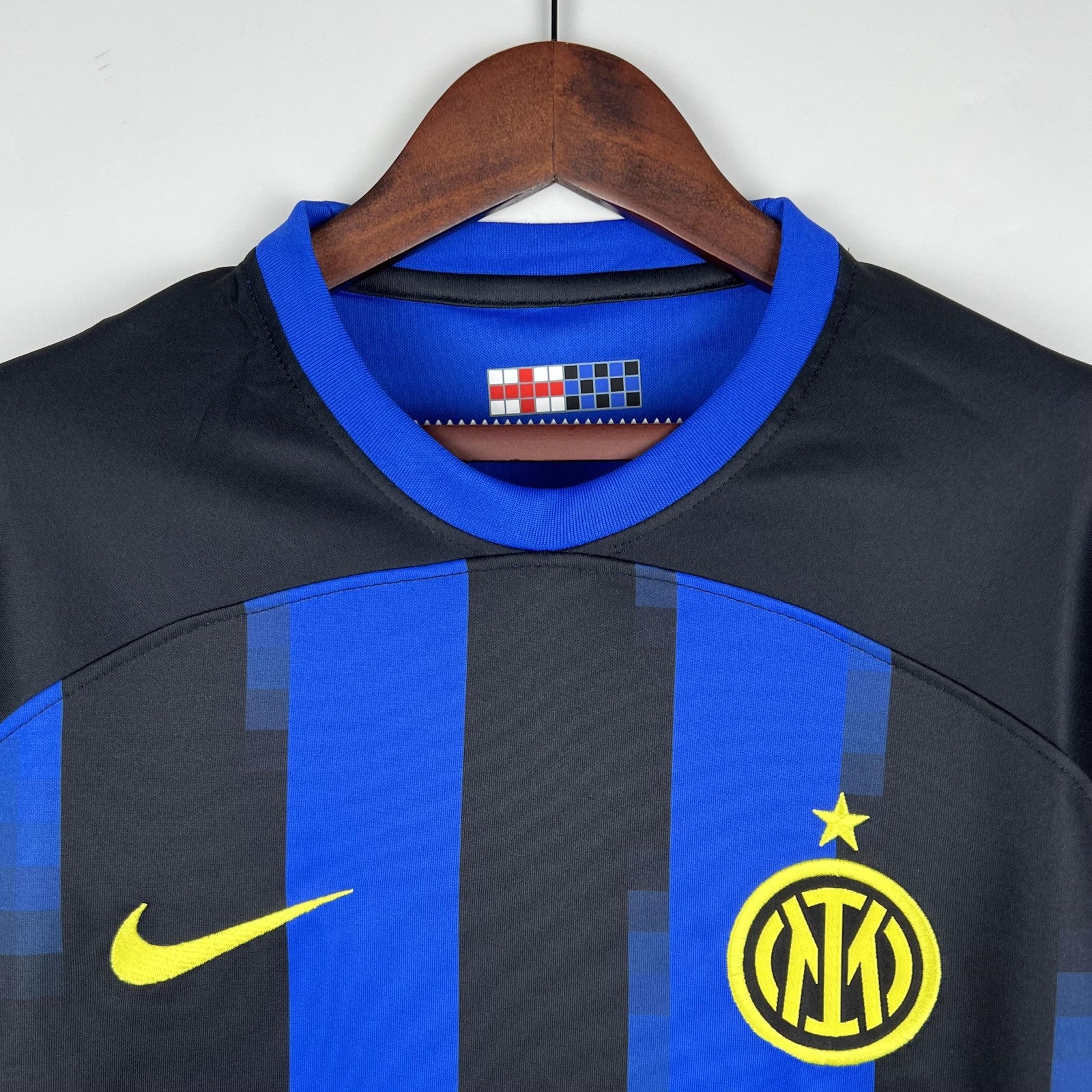 23 24 Inter Milan Home