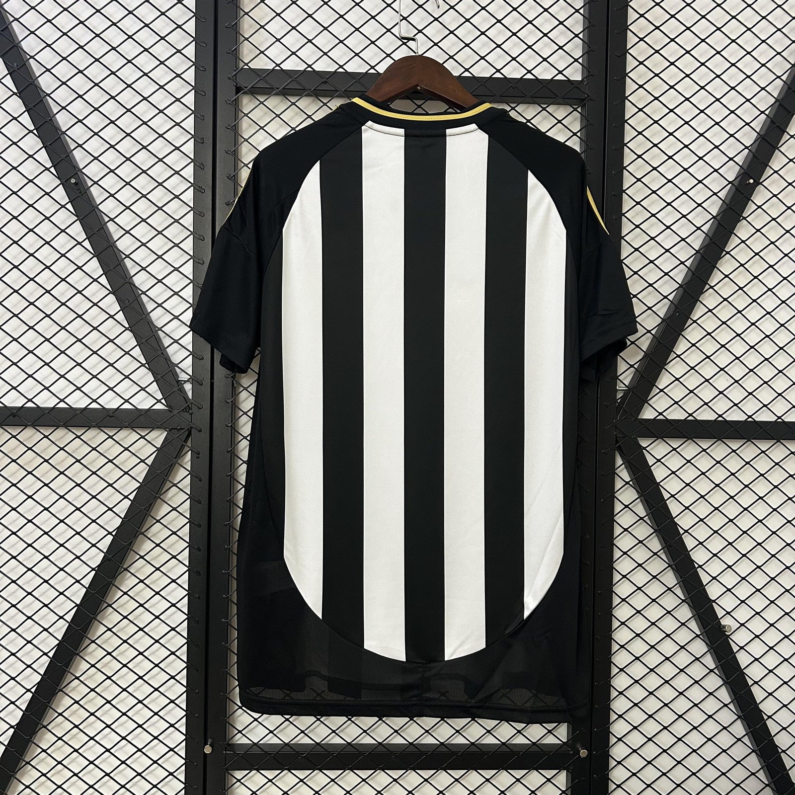 25 26 Atltico Mineiro Home