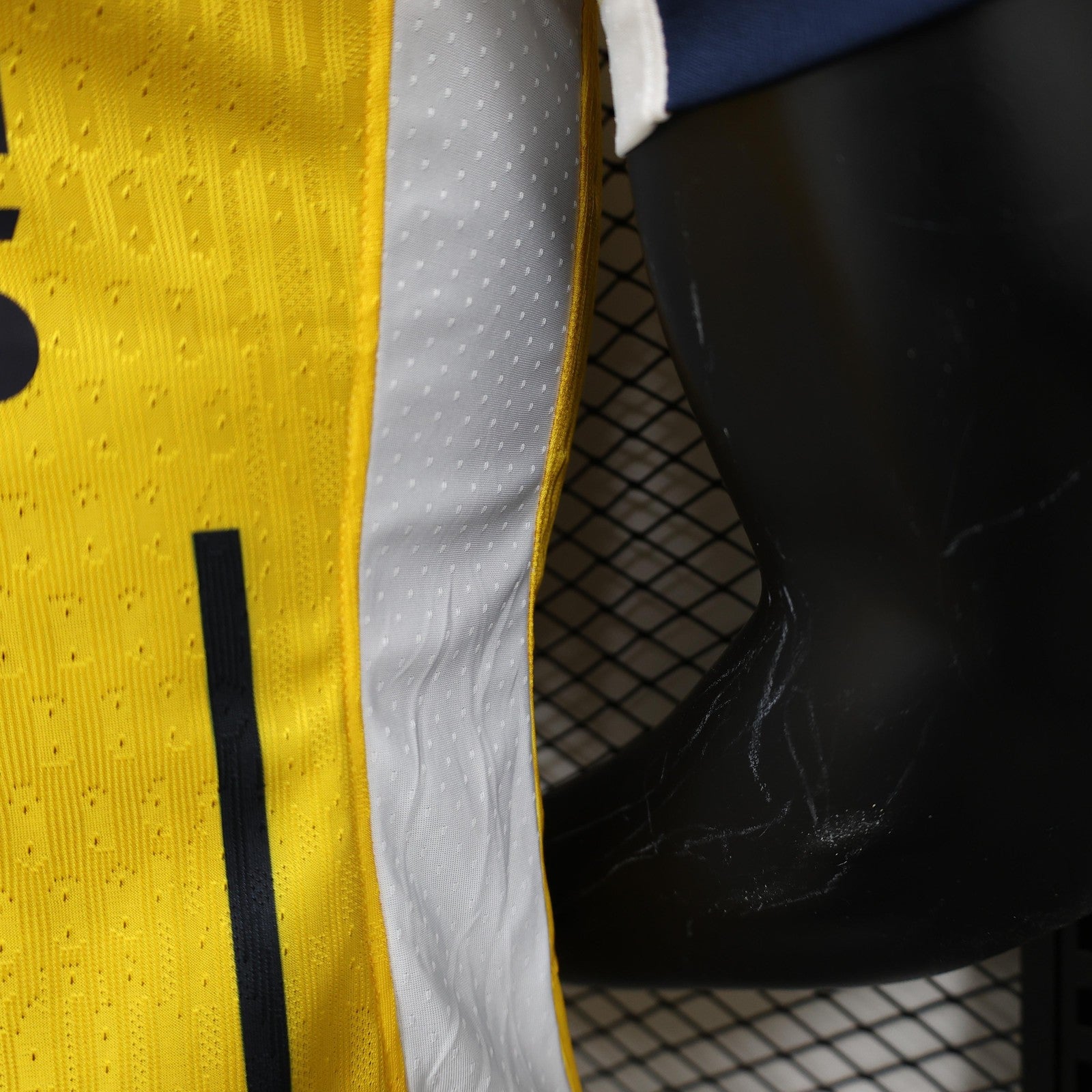 24 25 Player Brighton Away