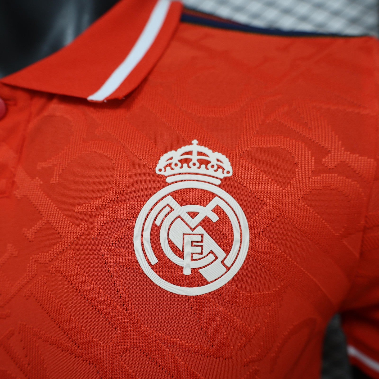 24 25 Player Real Madrid Special Edition 3