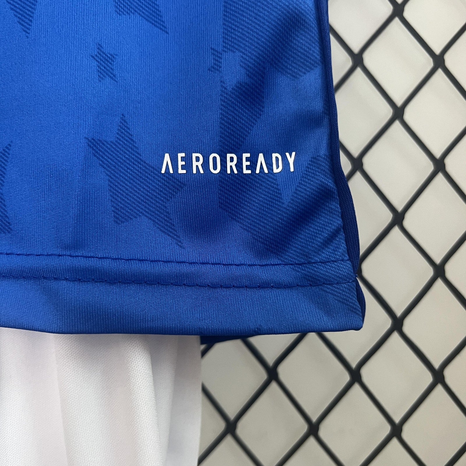 24 25 Kids Cruzeiro Home