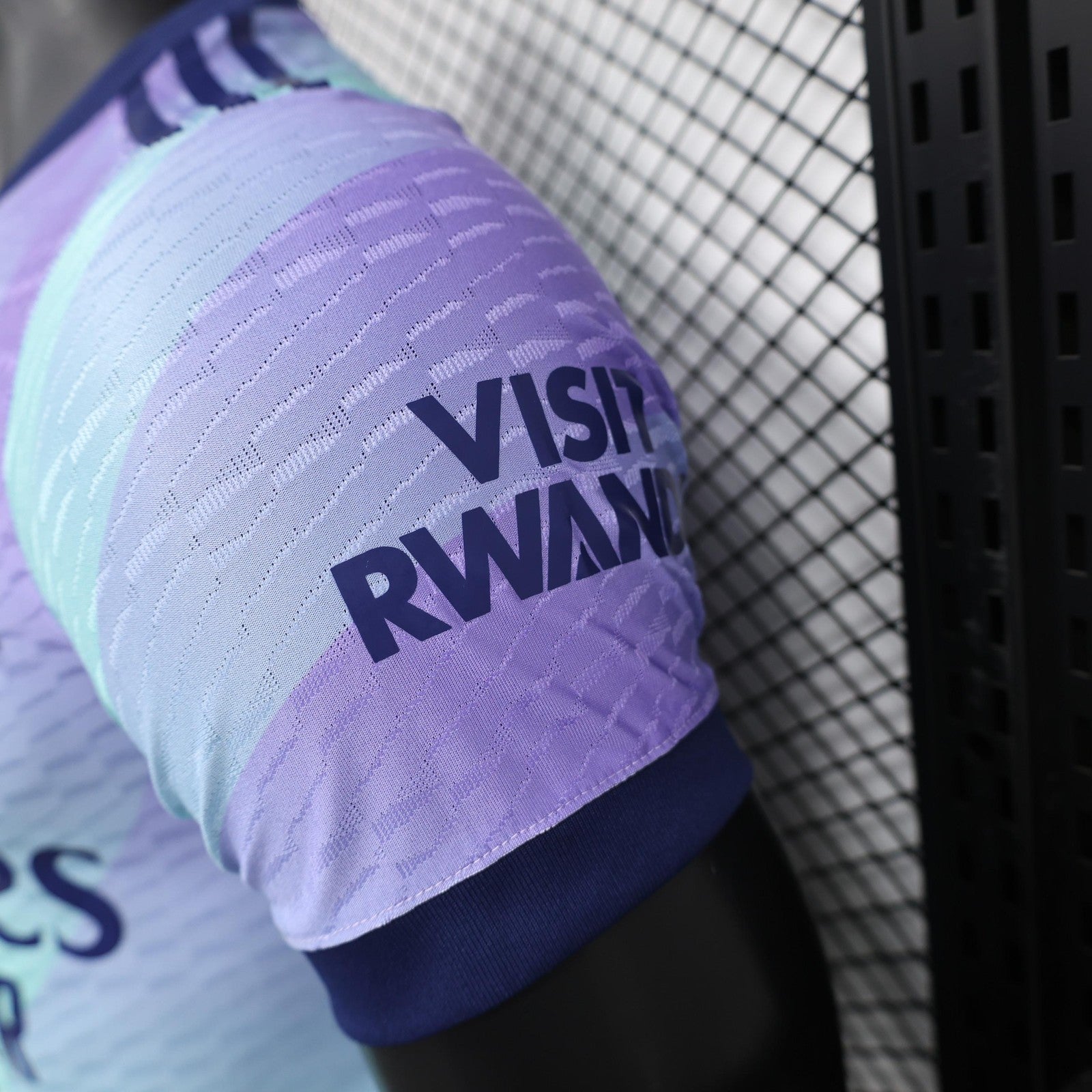 24 25 Player Arsenal Third Away