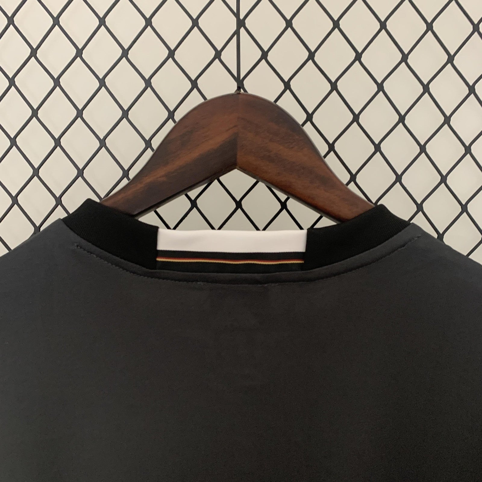 Retro Germany 2016 Away