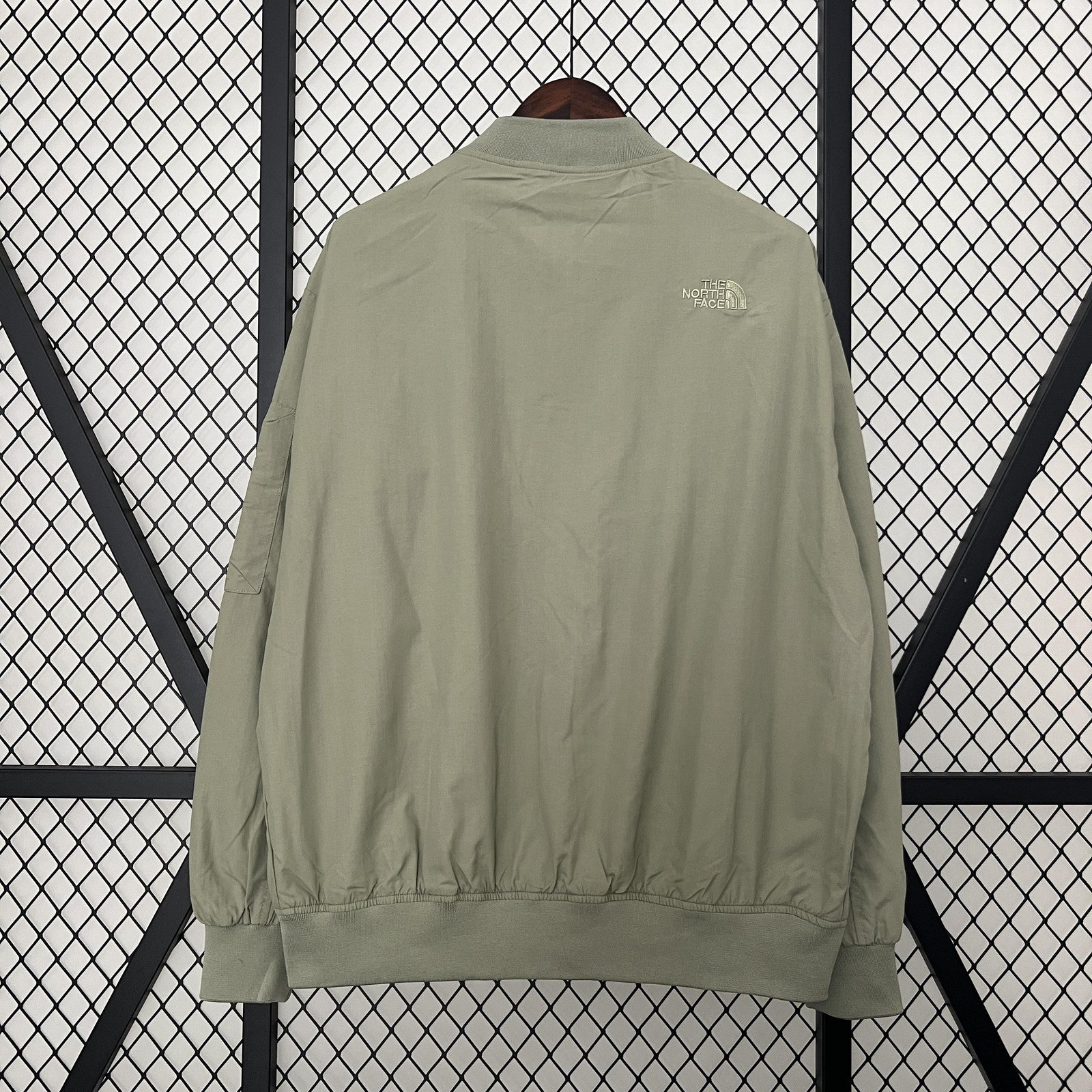 2024 New Windbreaker 19