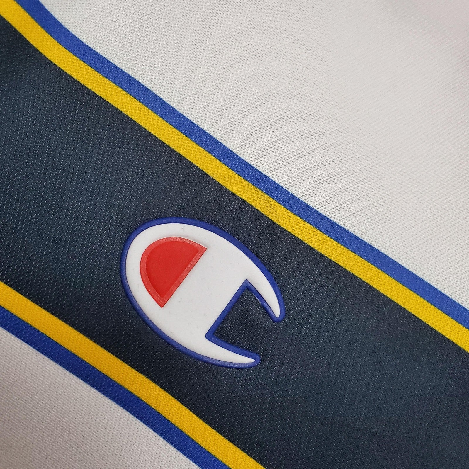 Retro Parma 02 03 Away