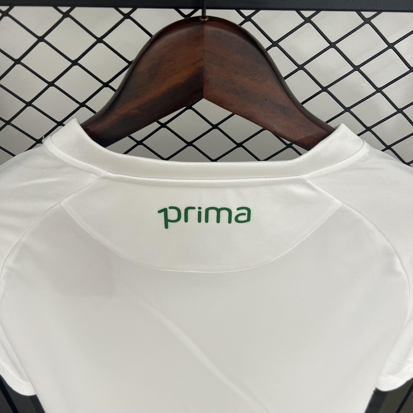 25 26 Real Betis Goalkeeper White