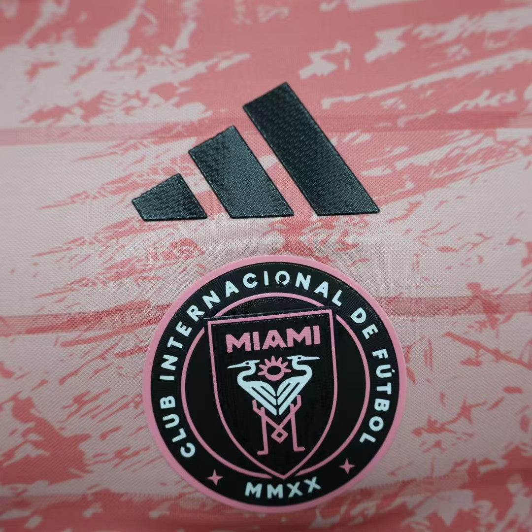 24 25 Player Miami Special Edition