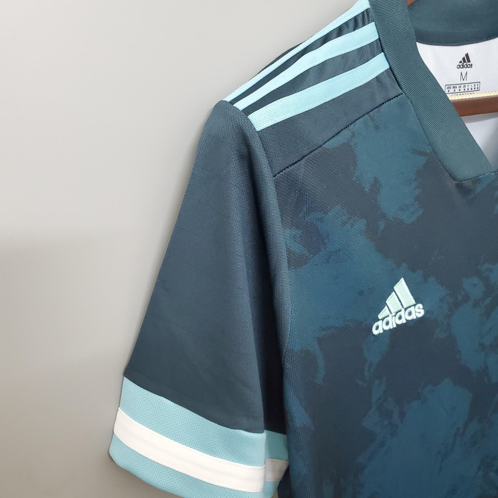 2020 Argentina Away