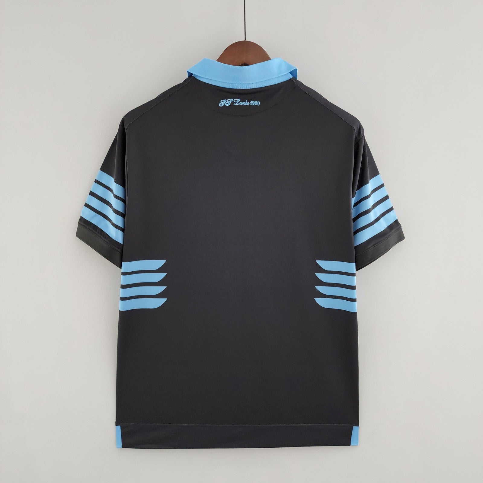 Retro 15 16 Lazio Away
