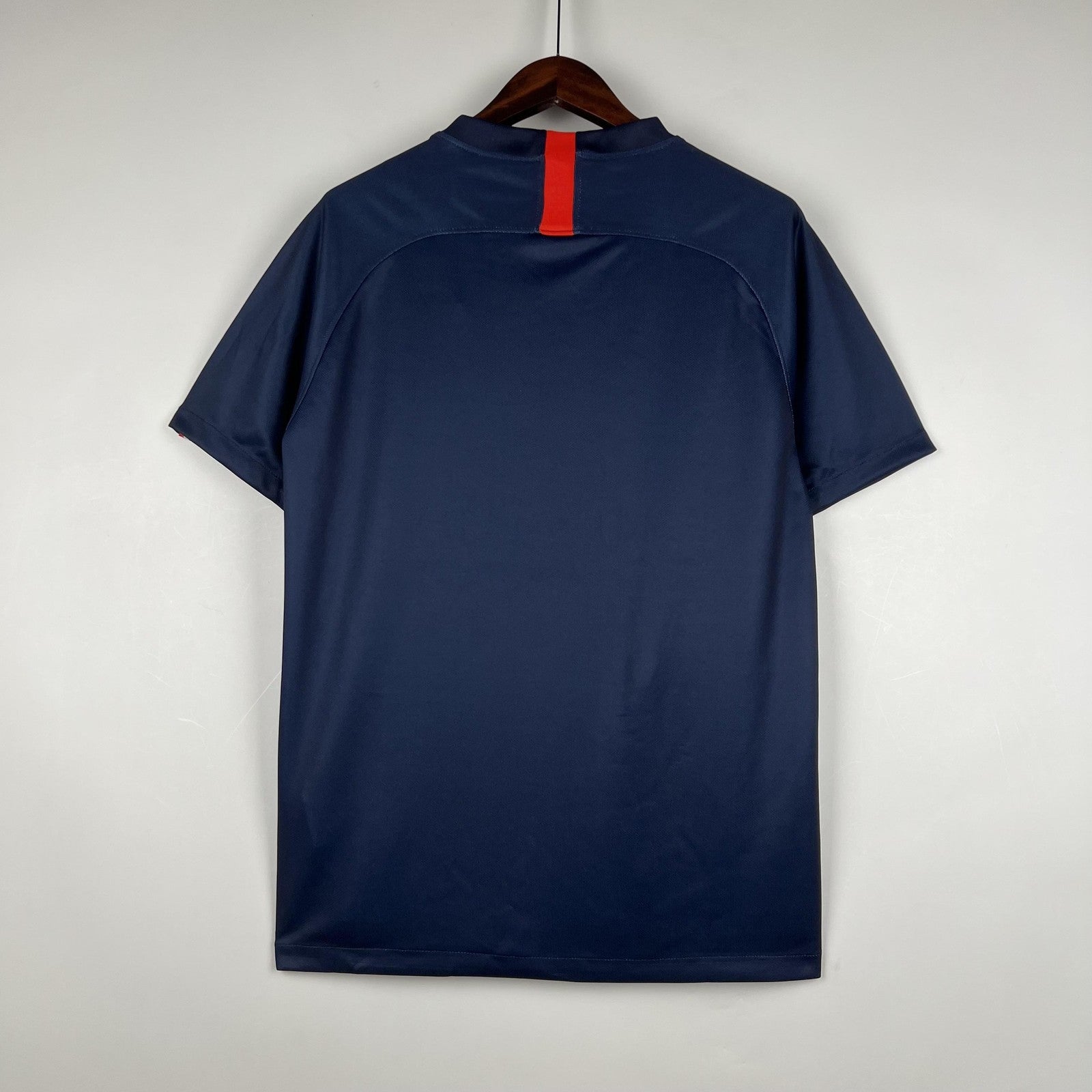 Retro Psg 19 20 Home