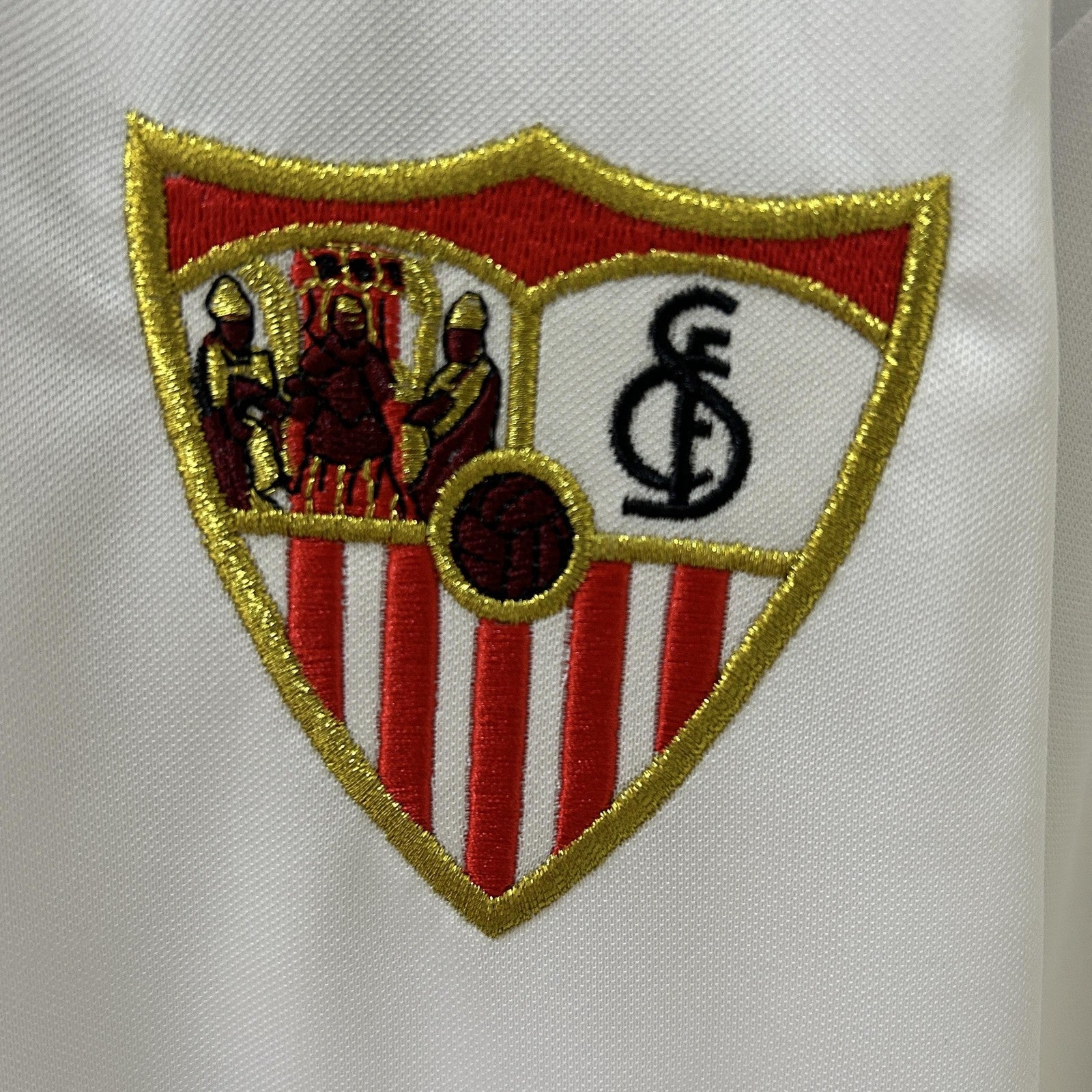 Retro Sevilla 12 13 Home