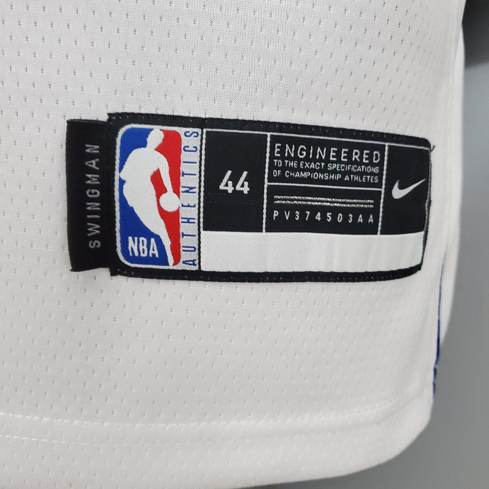 Dallas Mavericks Nowitzki#41 Lone Ranger Home White Nba Jersey