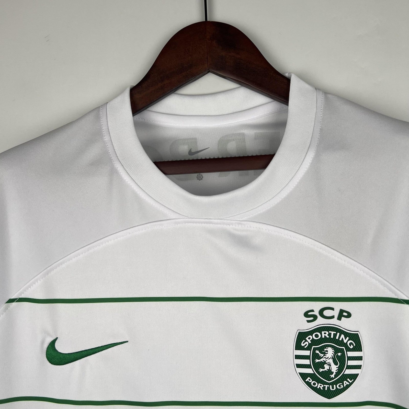 23 24 Sporting Lisbon Away