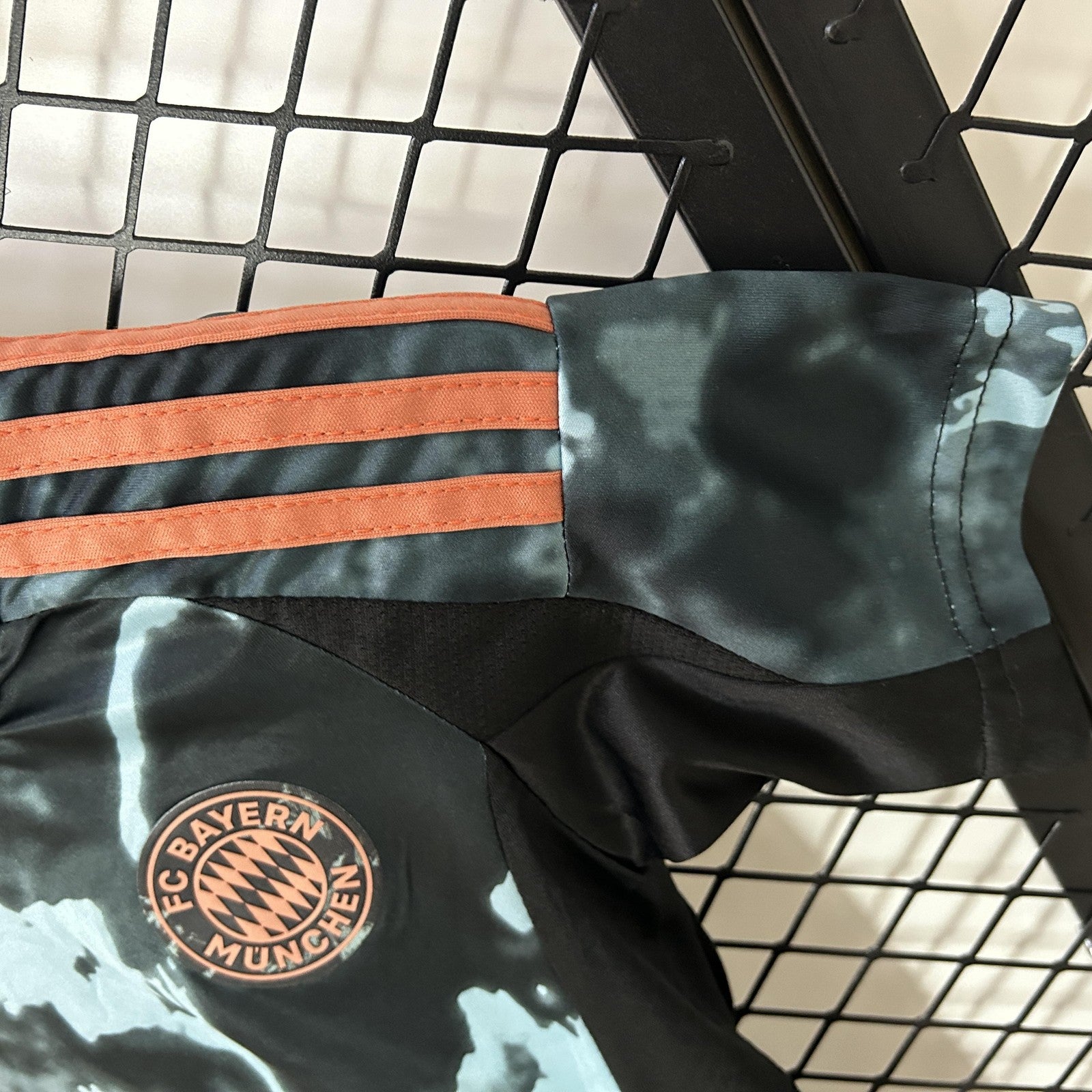 24 25 Kids Bayern Munich Away