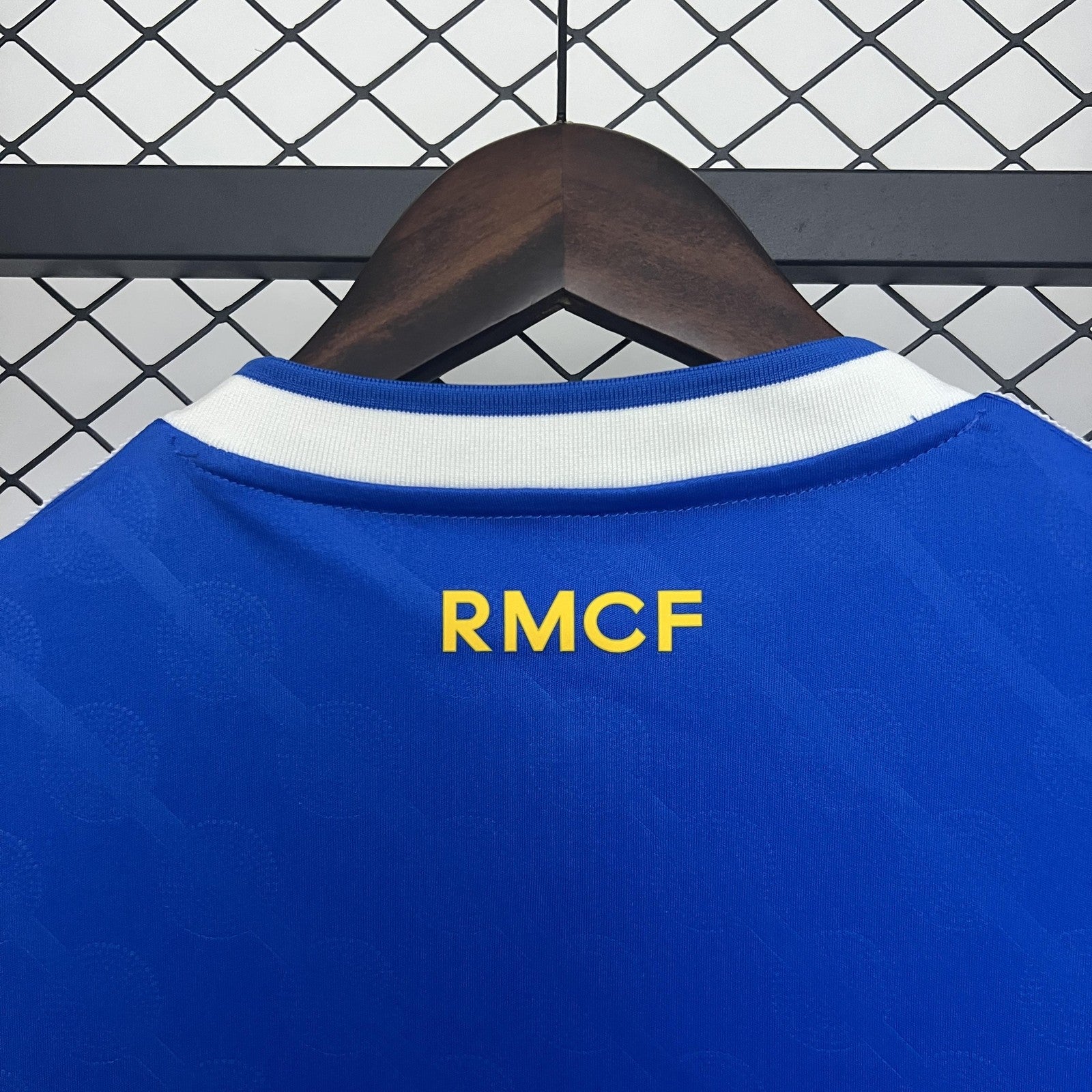 25 26 Real Madrid Third Away