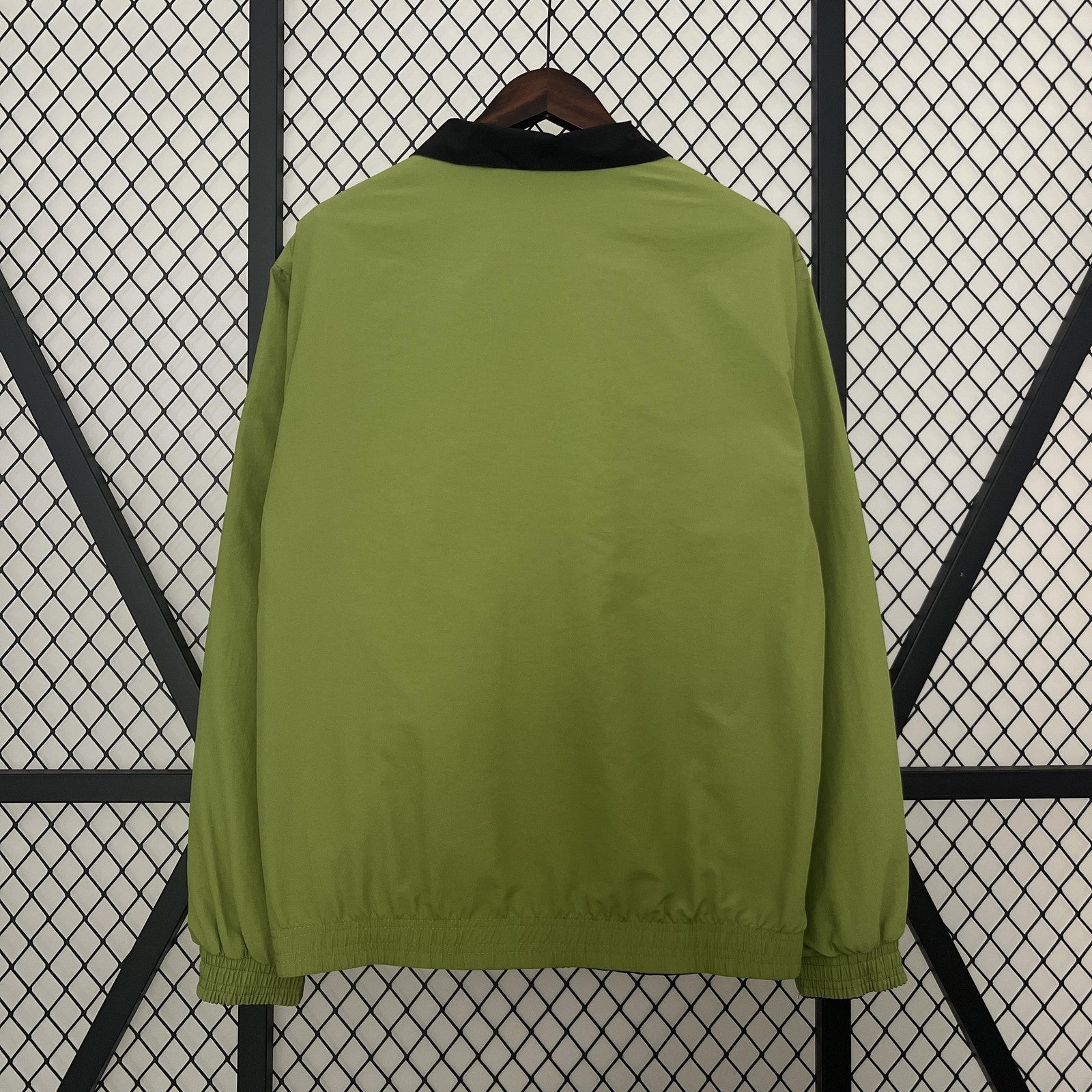 24 25 Inter Milan Trench Coat Reversible