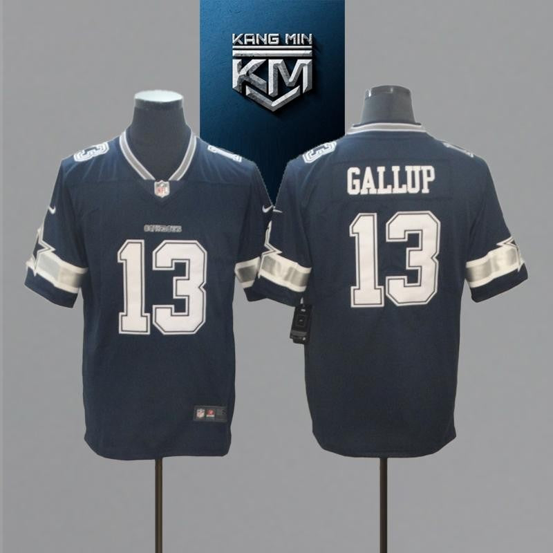 2021 Cowboys Nfl Jersey
