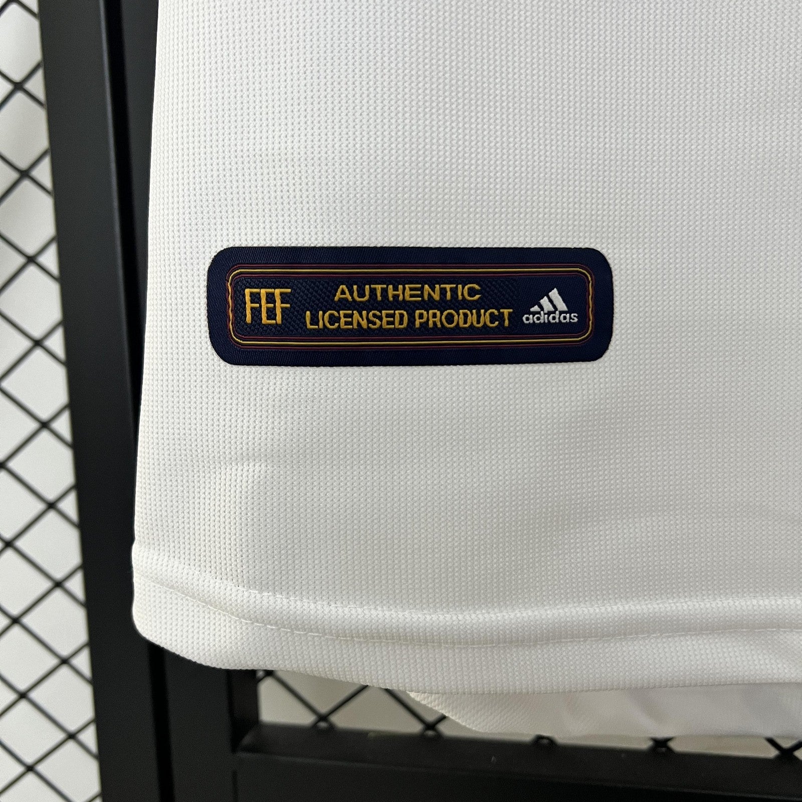 Retro Spain 2000 Away