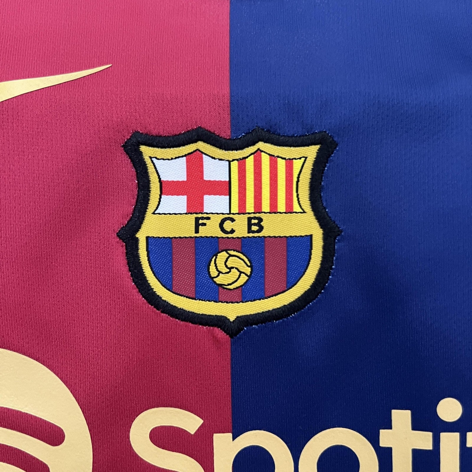 24 25 Baby Barcelona Home