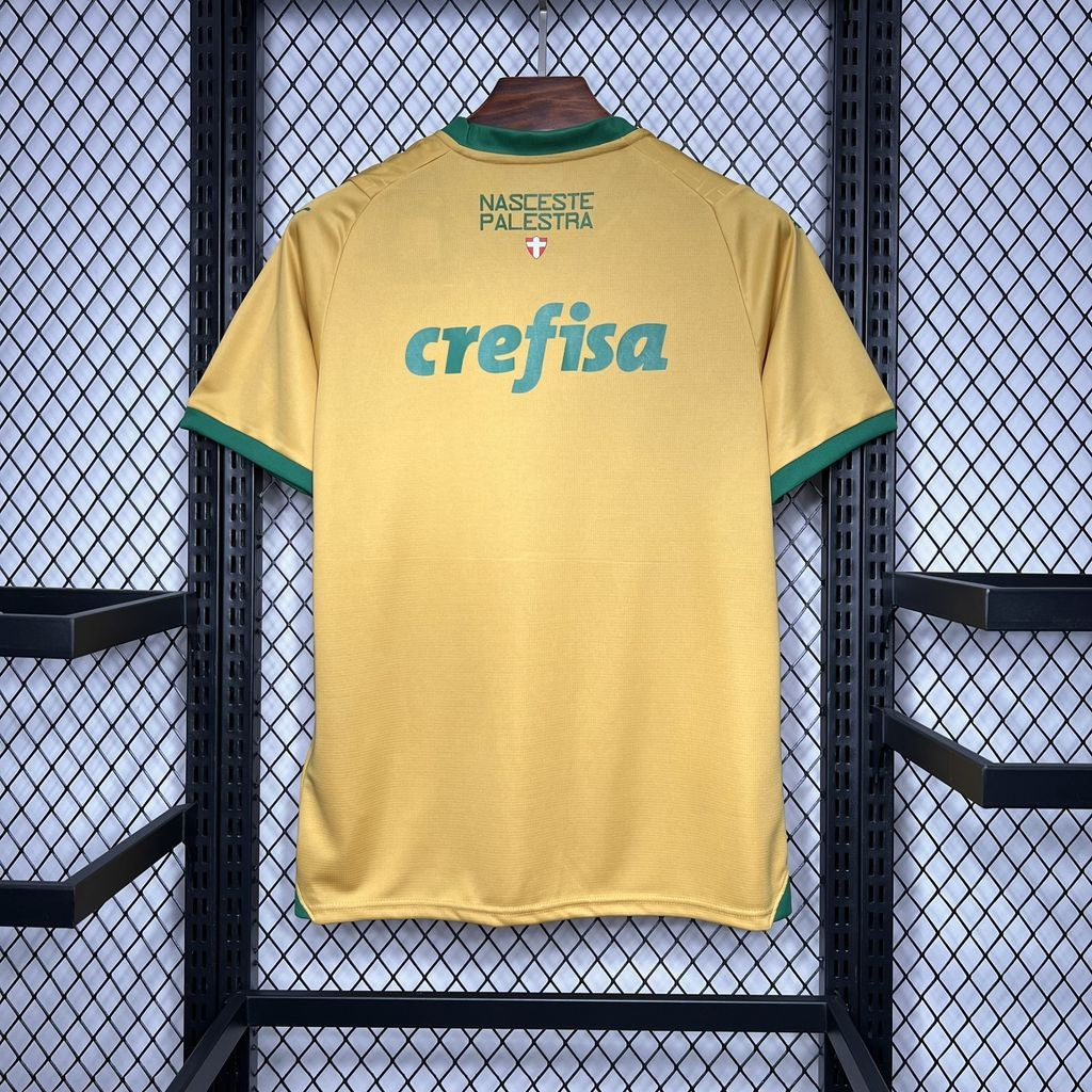 Palmeiras Thirds Away Jersey