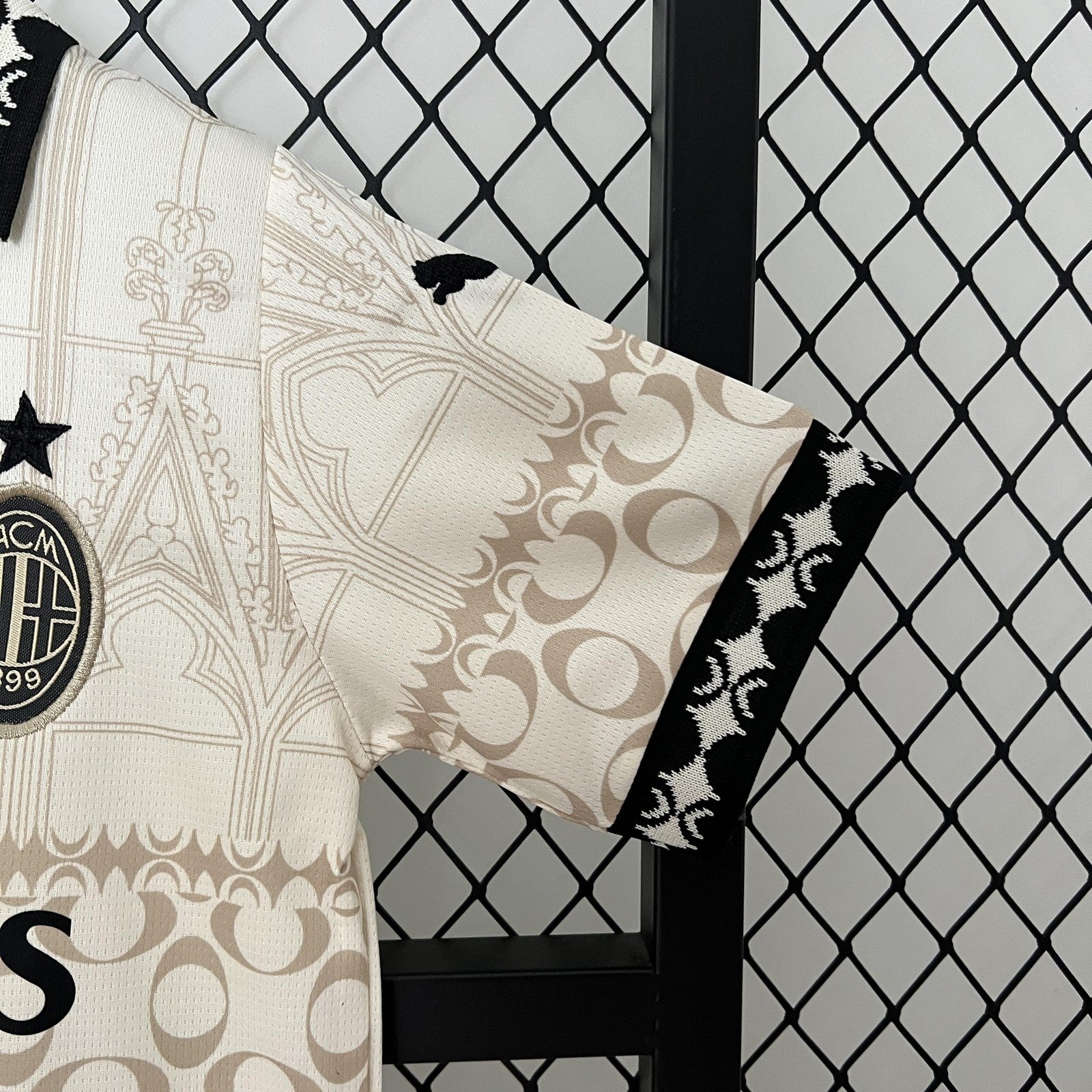 24 25 Kids Ac Milan Special Edition